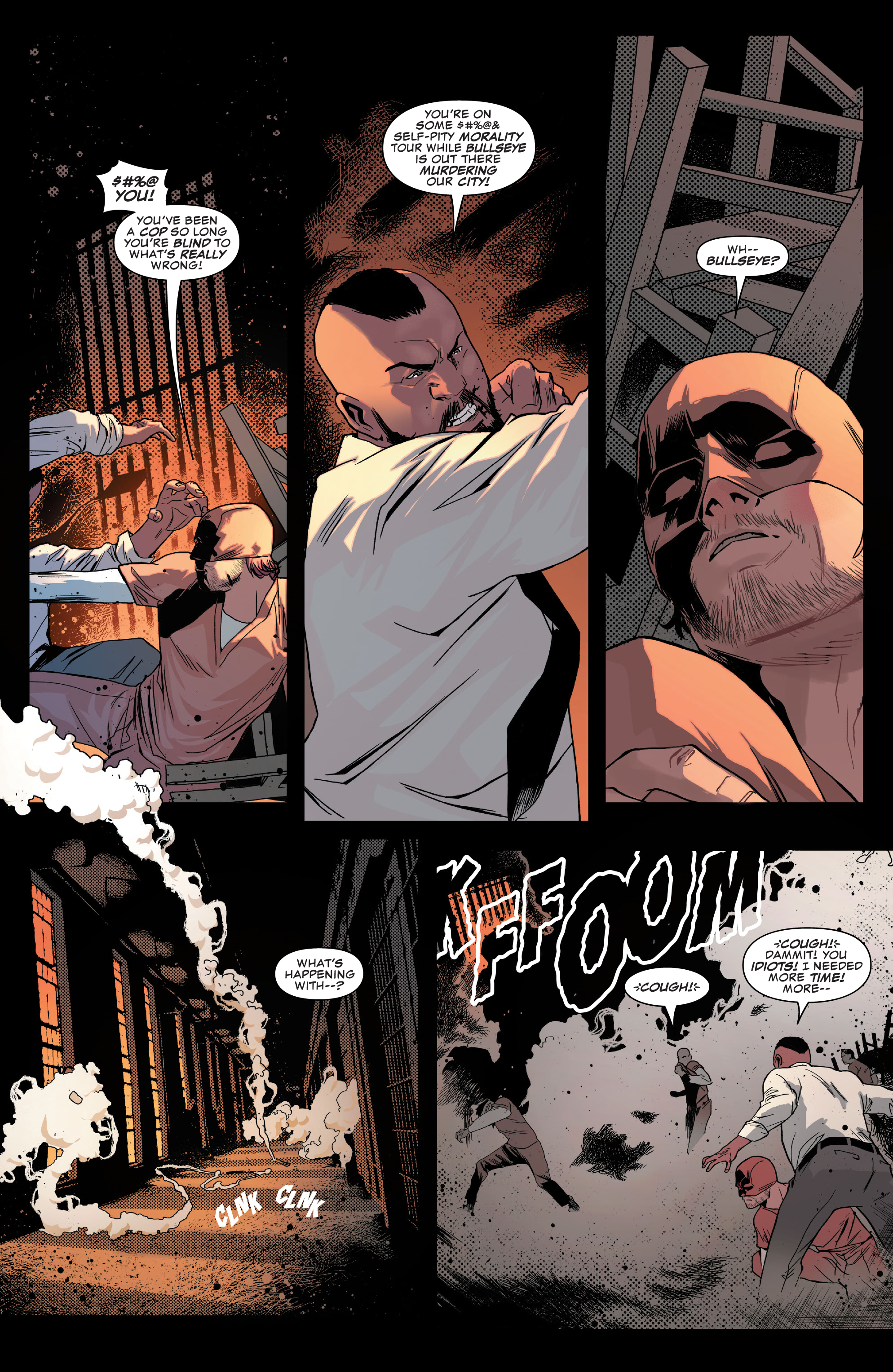 Daredevil (2019-) issue 34 - Page 13