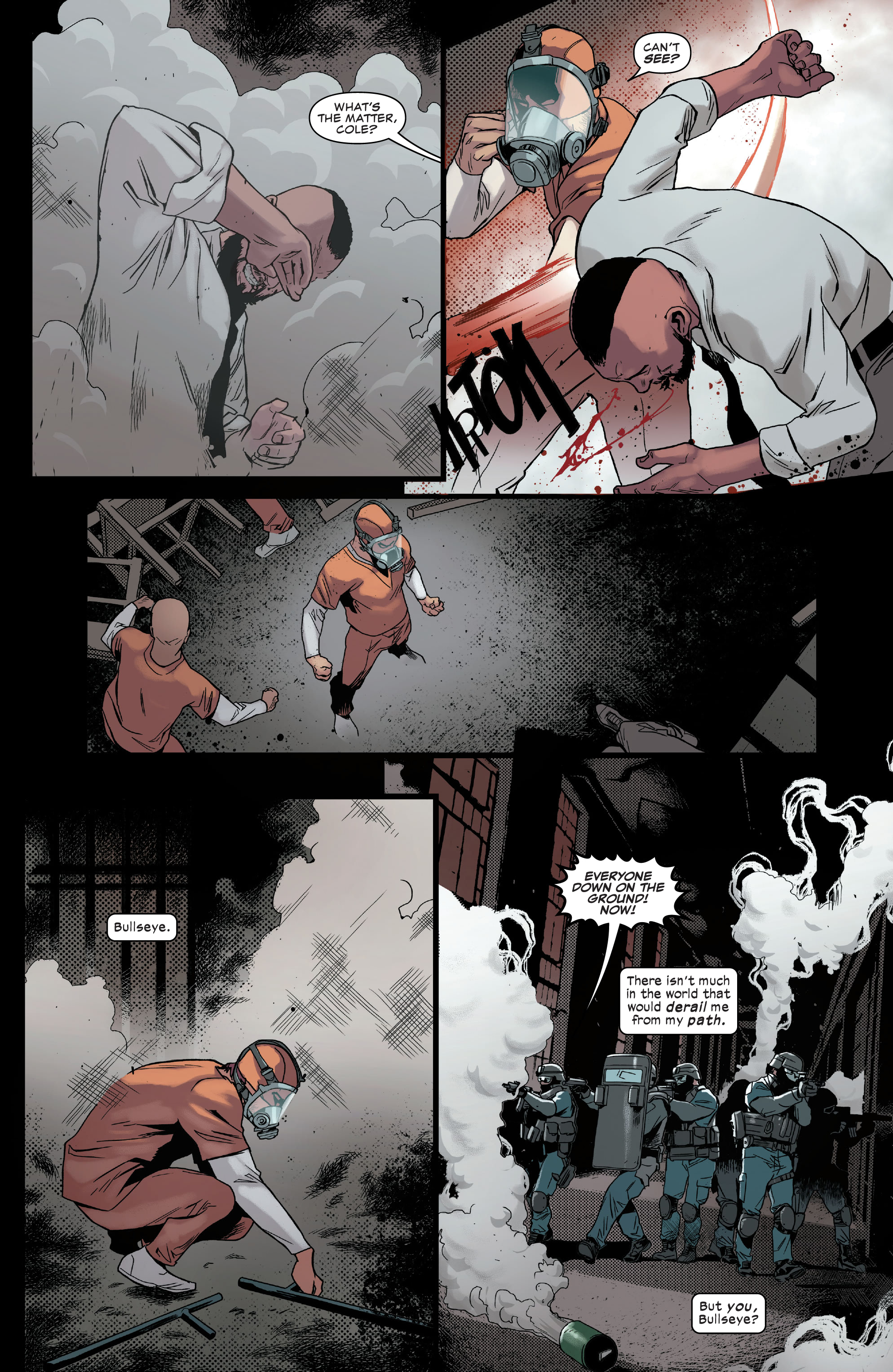 Daredevil (2019-) issue 34 - Page 14