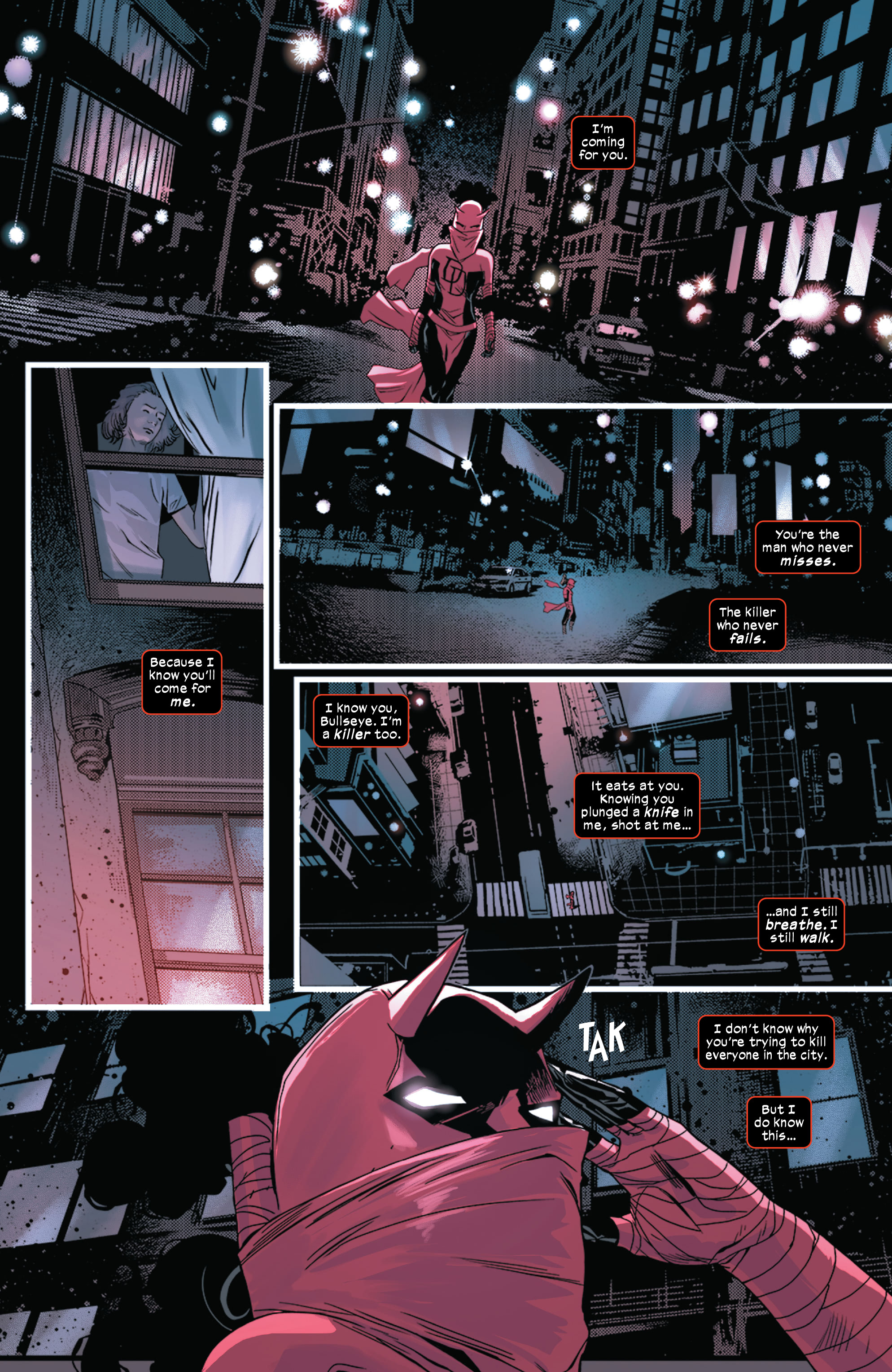 Daredevil (2019-) issue 34 - Page 16