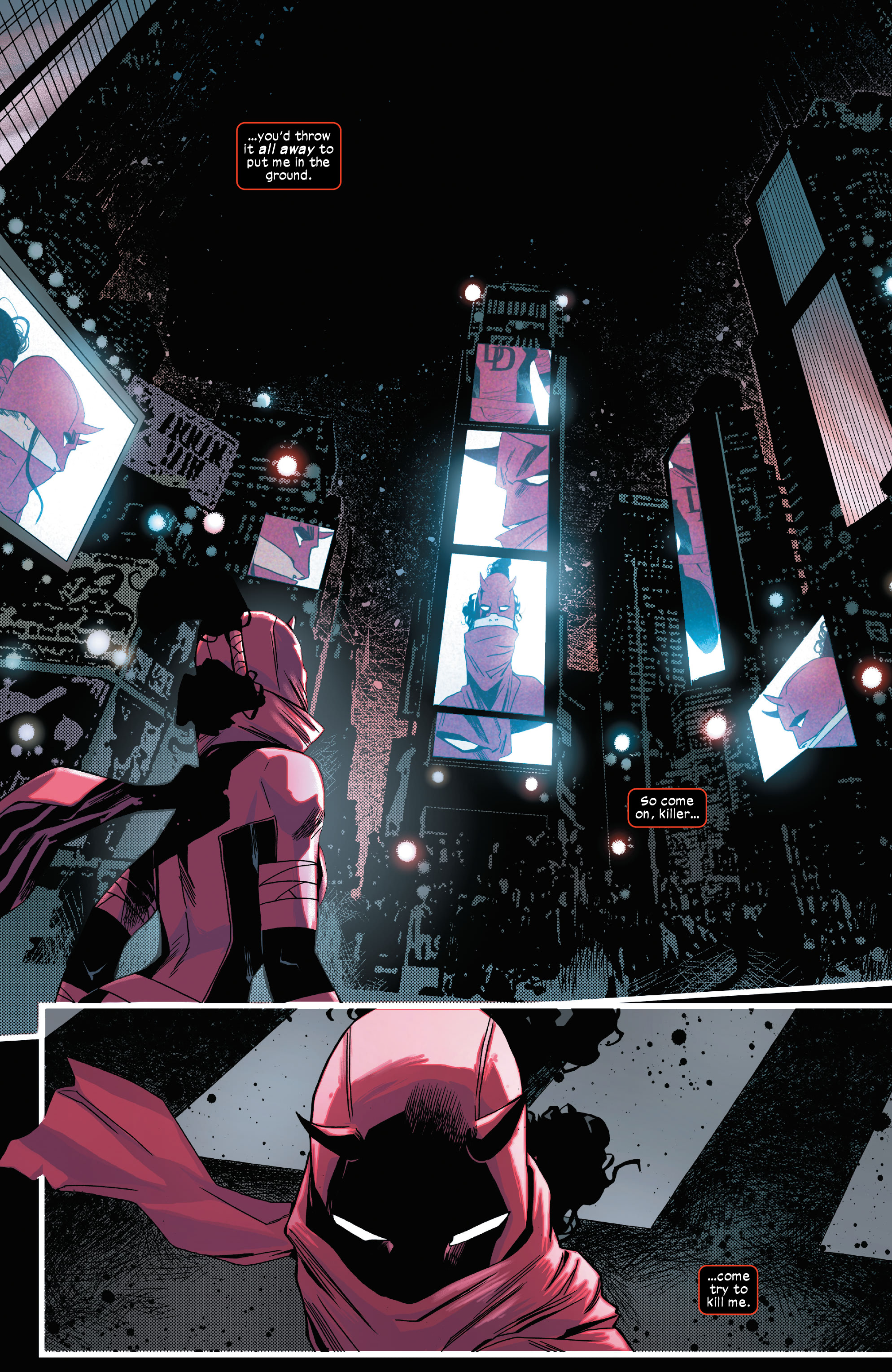 Daredevil (2019-) issue 34 - Page 17