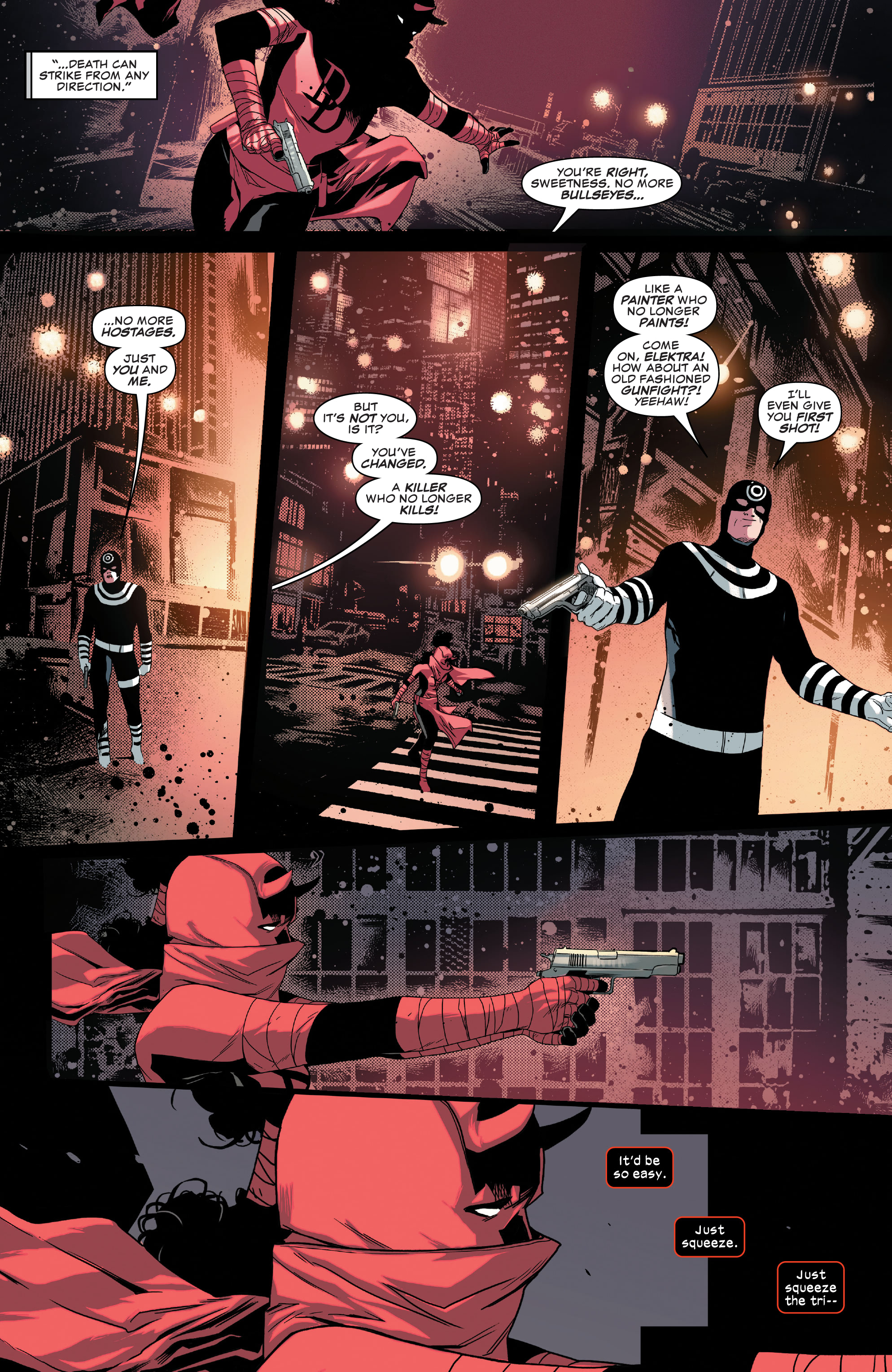 Daredevil (2019-) issue 35 - Page 15