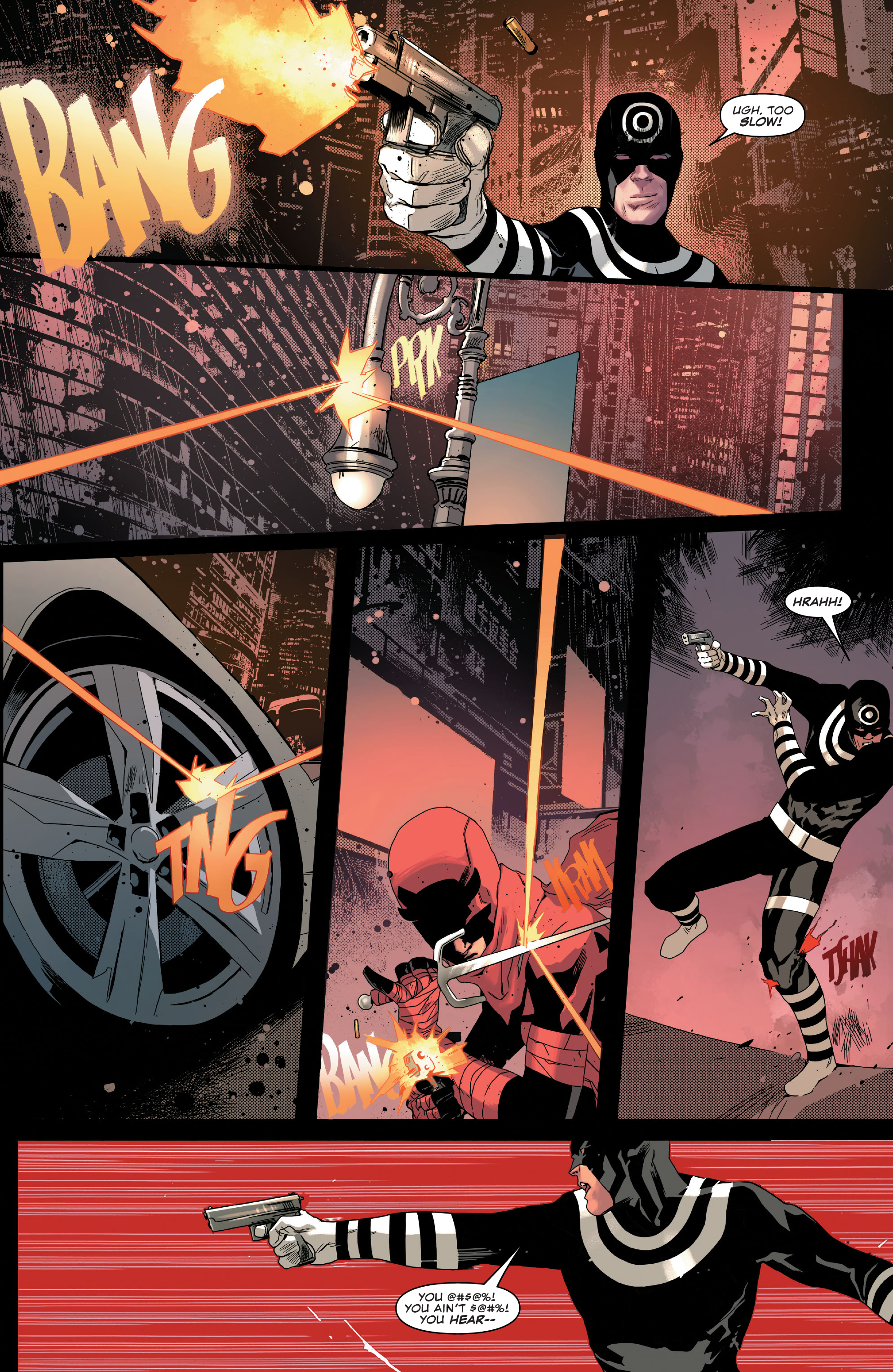 Daredevil (2019-) issue 35 - Page 16