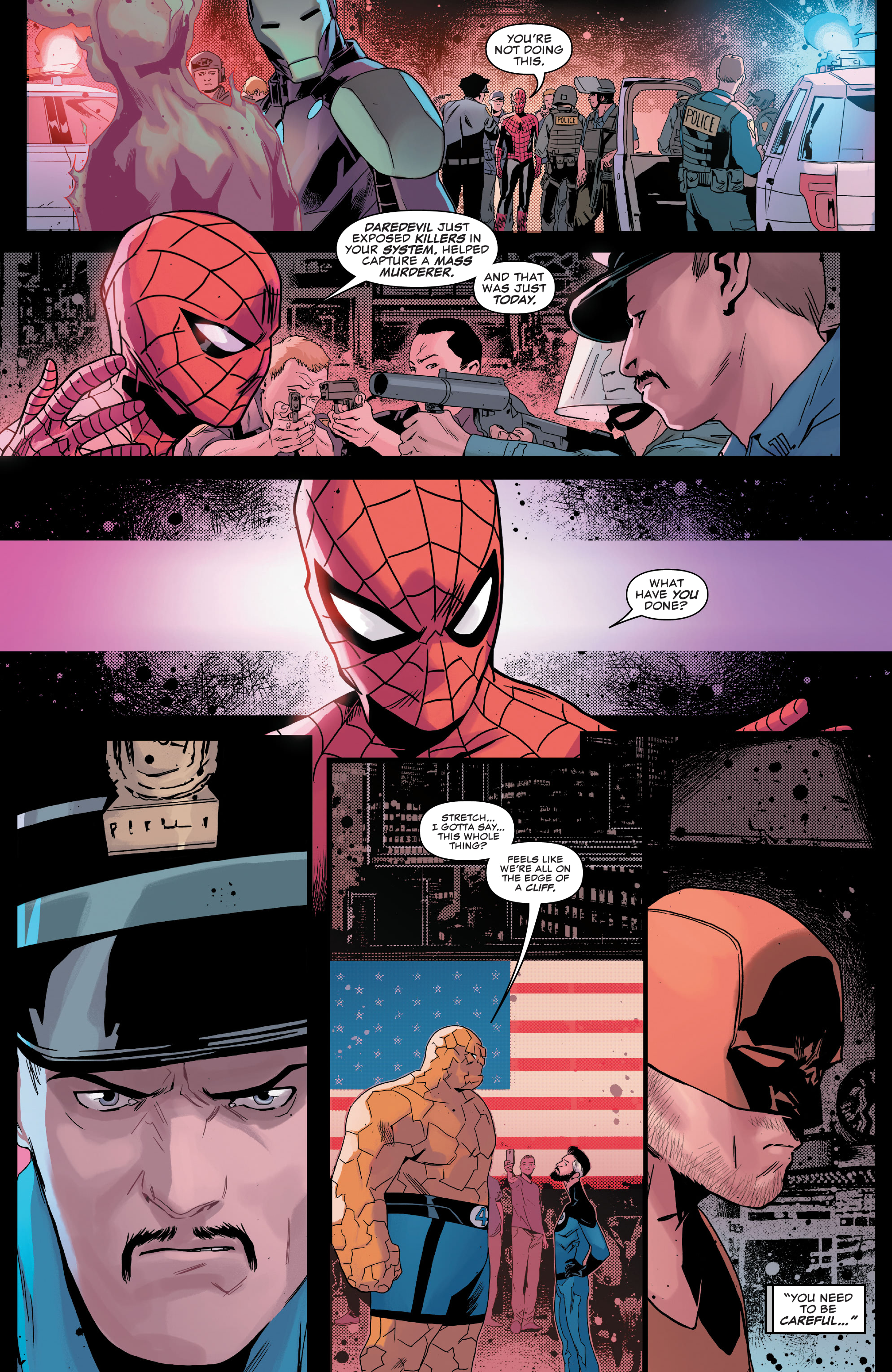 Daredevil (2019-) issue 35 - Page 20