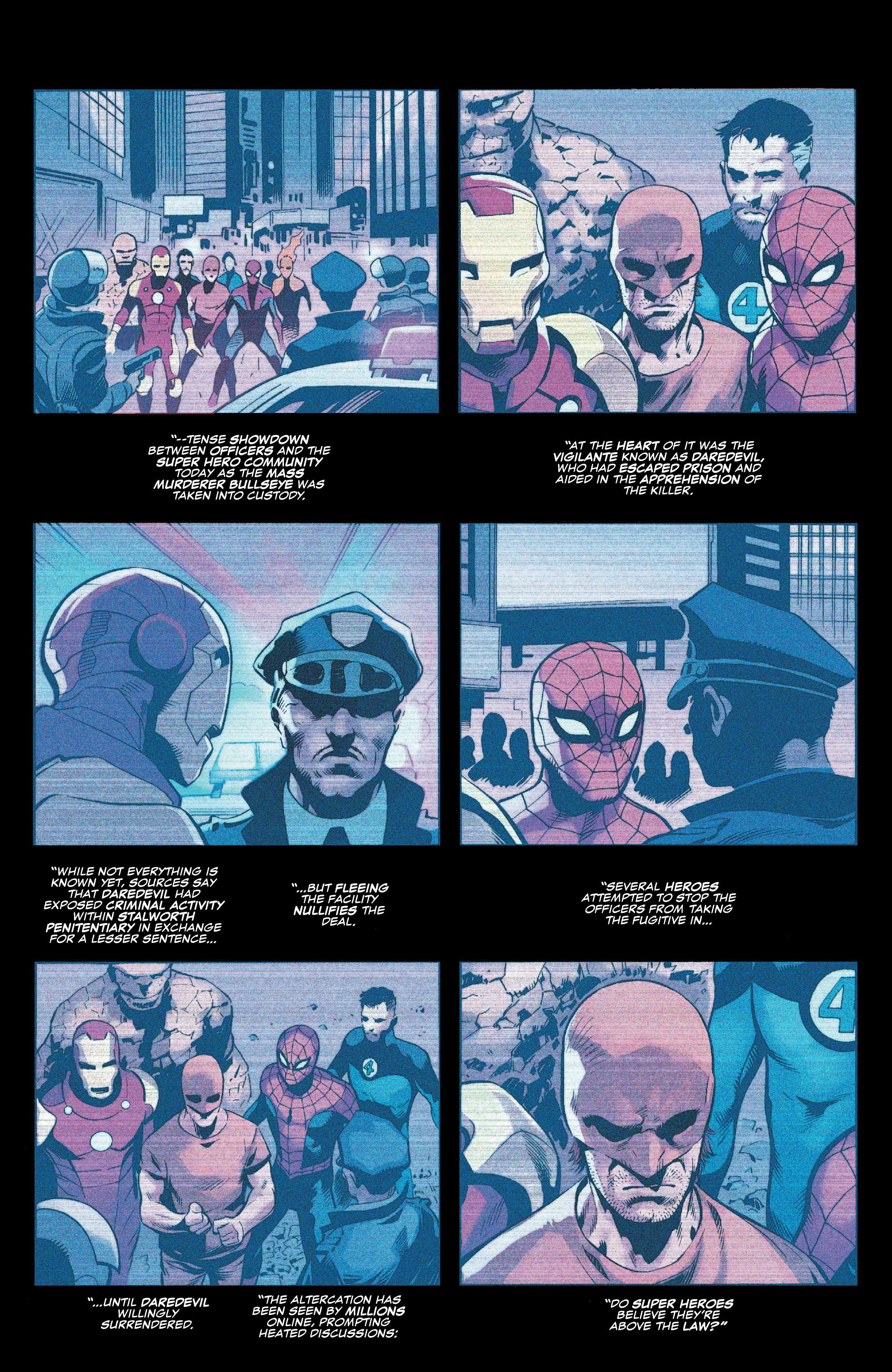 Daredevil (2019-): Chapter 36 - Page 2