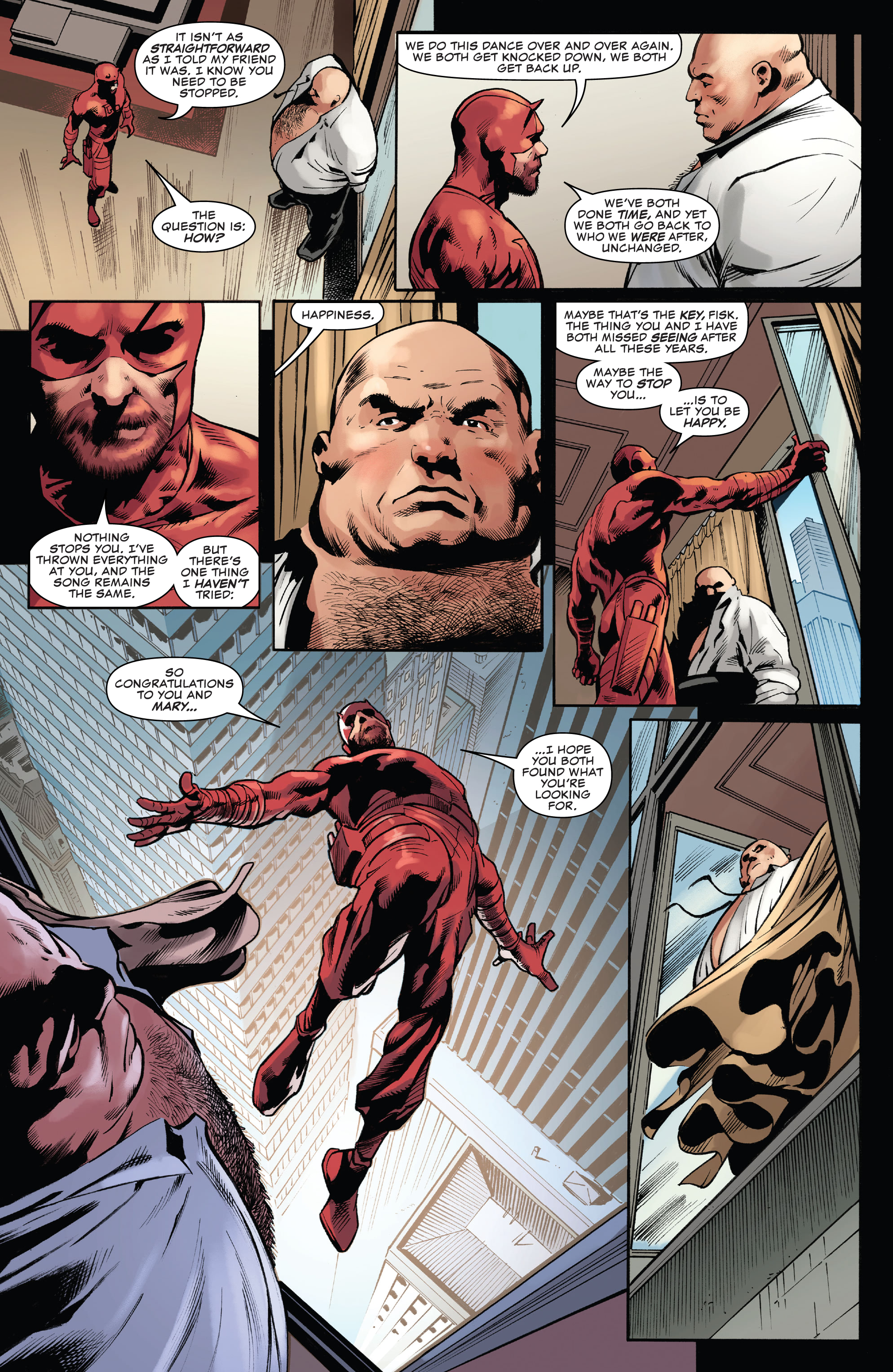 Daredevil (2019-) issue 36 - Page 24