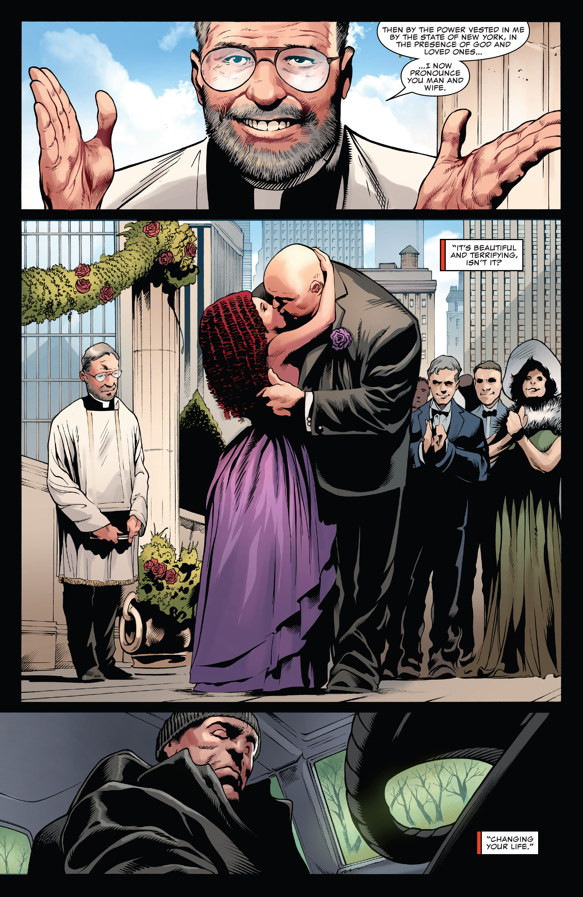 Daredevil (2019-) issue 36 - Page 28