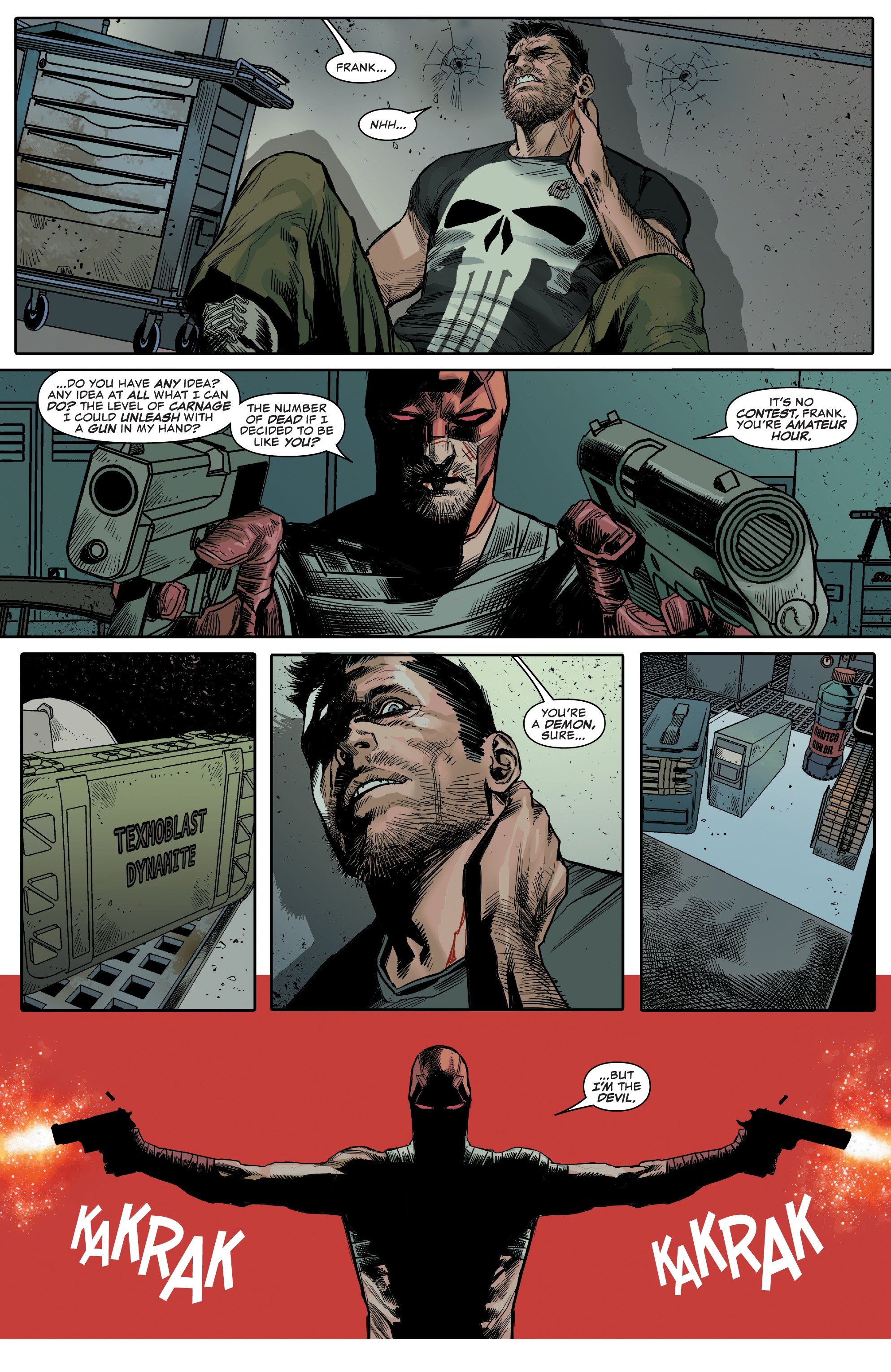 Daredevil (2019-) issue 4 - Page 15