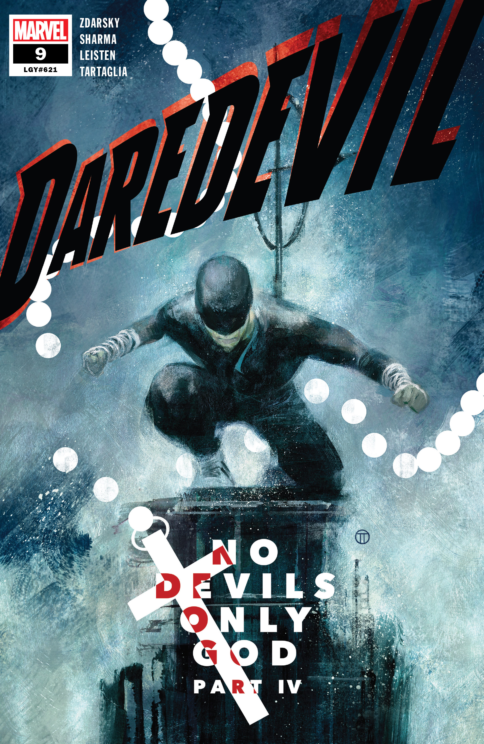 Daredevil (2019-)-Daredevil (2019-) #9