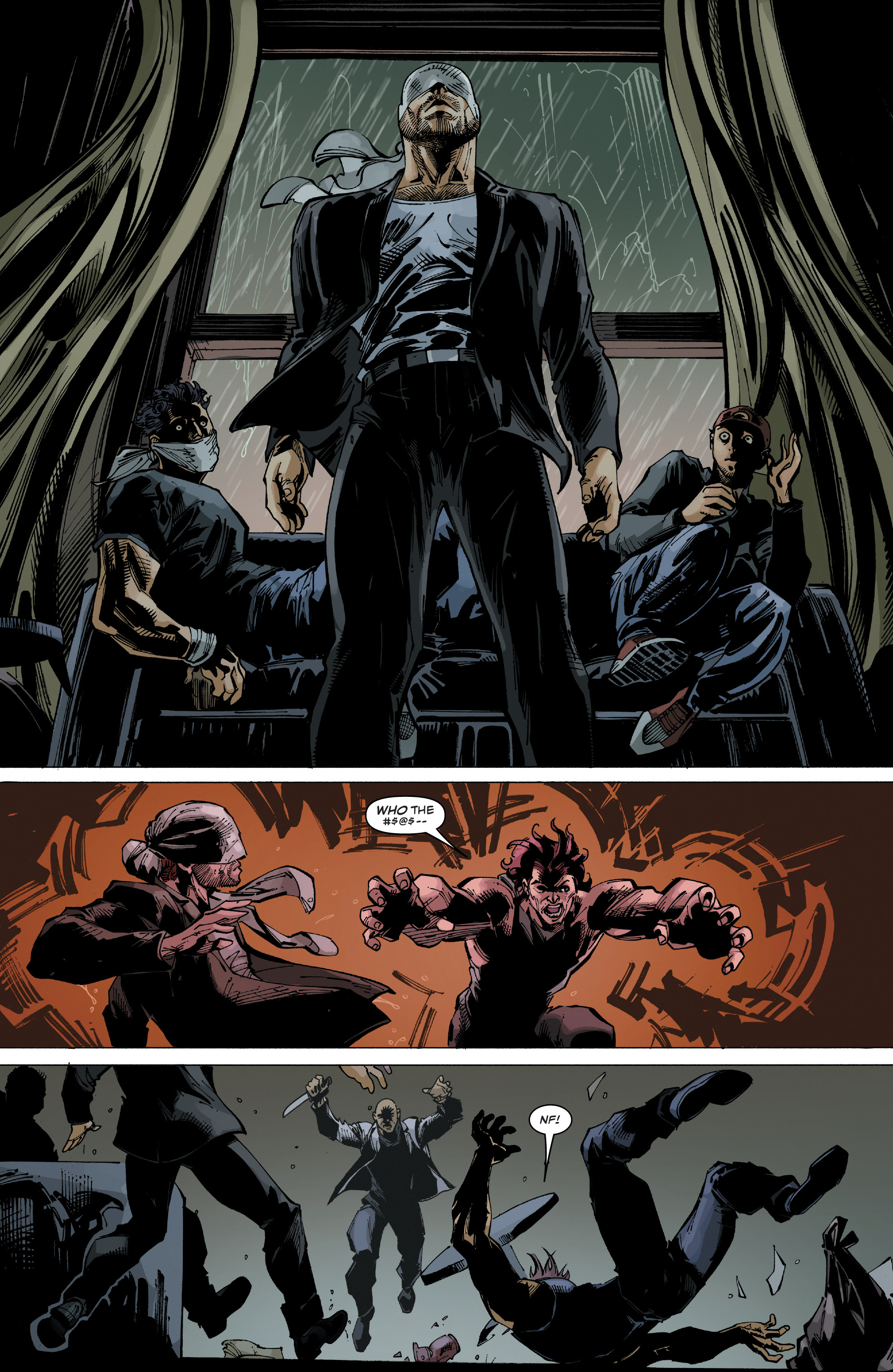 Daredevil (2019-) issue 9 - Page 16