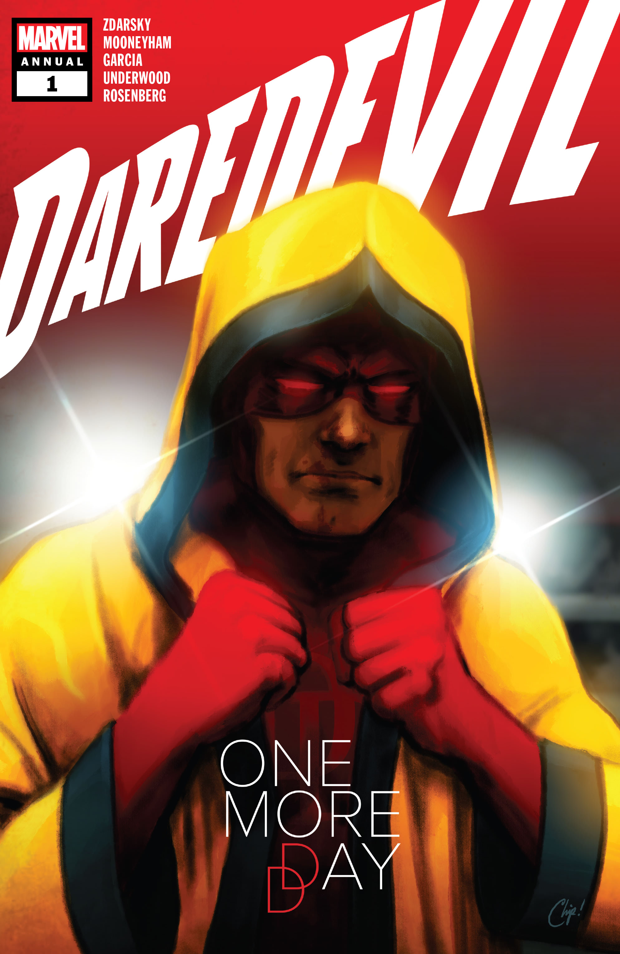 Daredevil (2019-)-Daredevil (2019-) #Annual 1