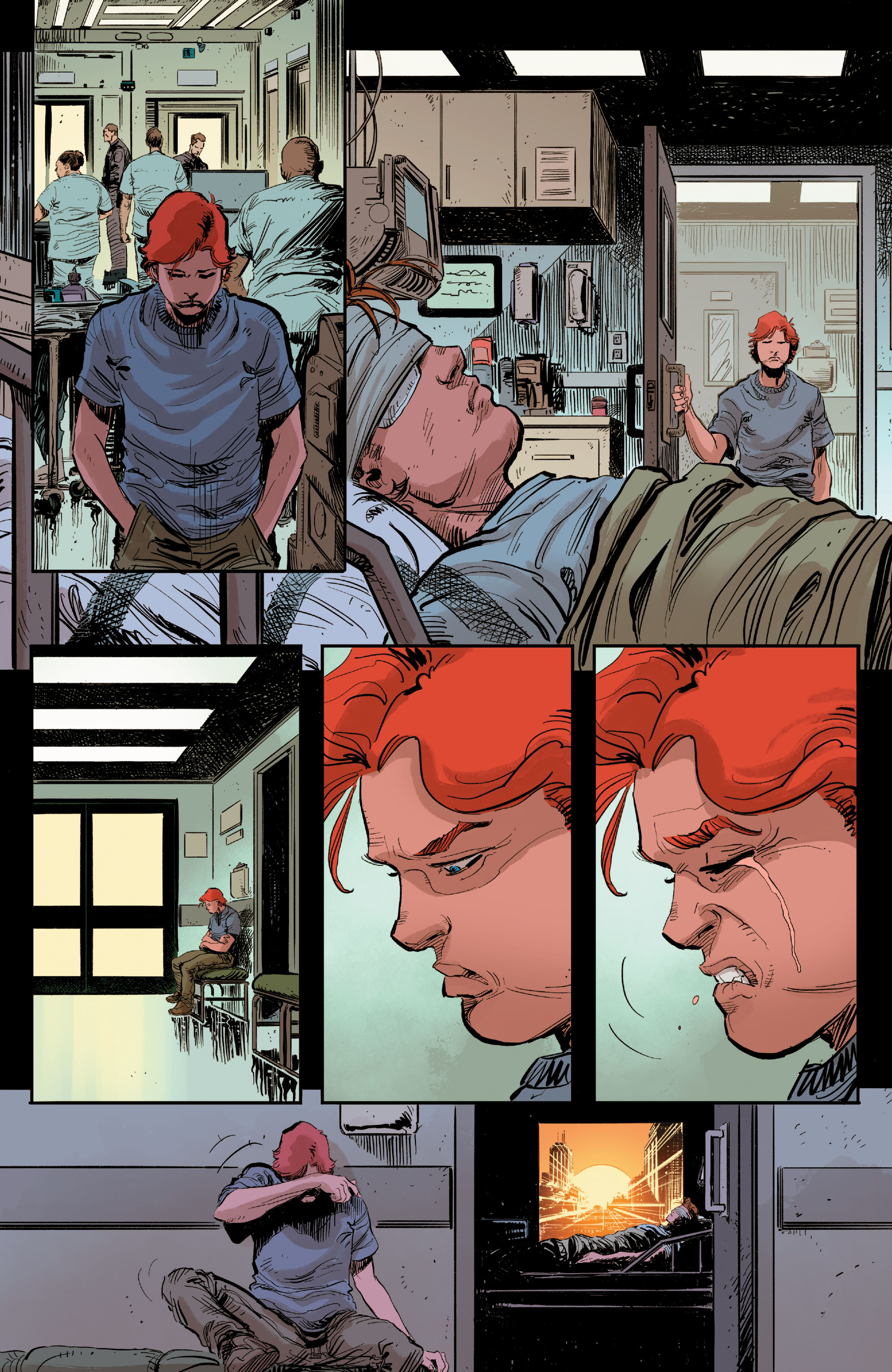 Daredevil (2019-) issue Annual 1 - Page 19