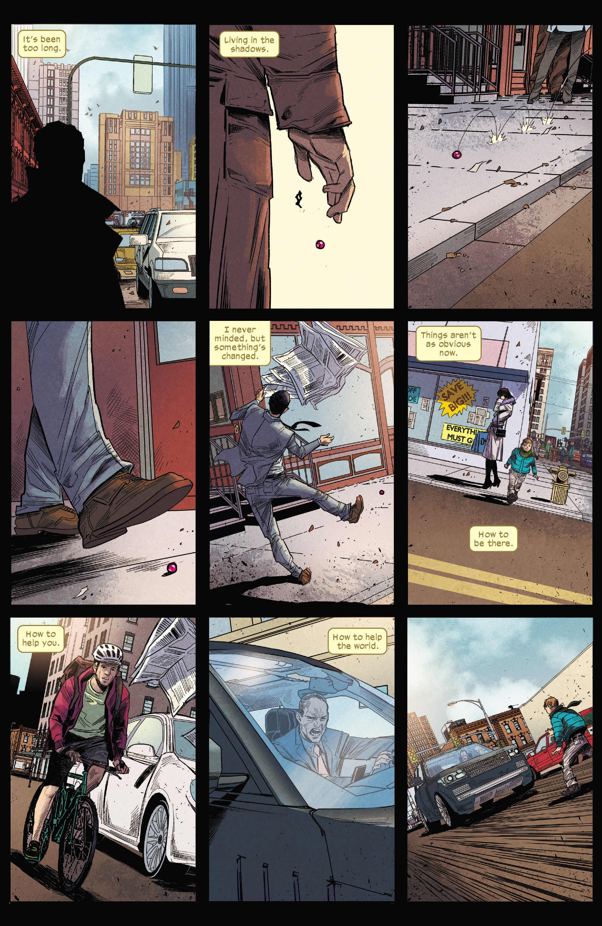 Daredevil (2022-): Chapter 1 - Page 3