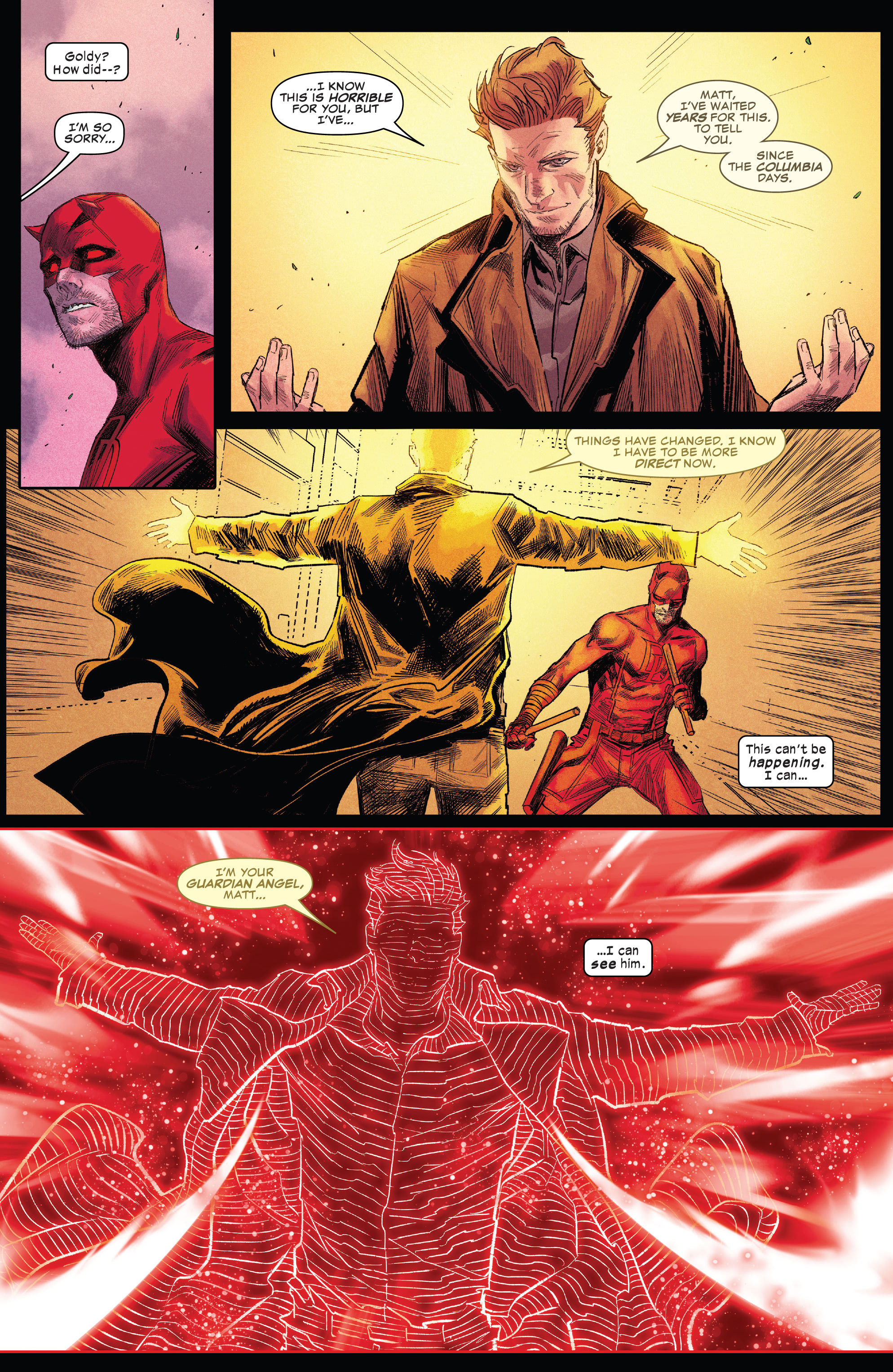 Daredevil (2022-) issue 1 - Page 21