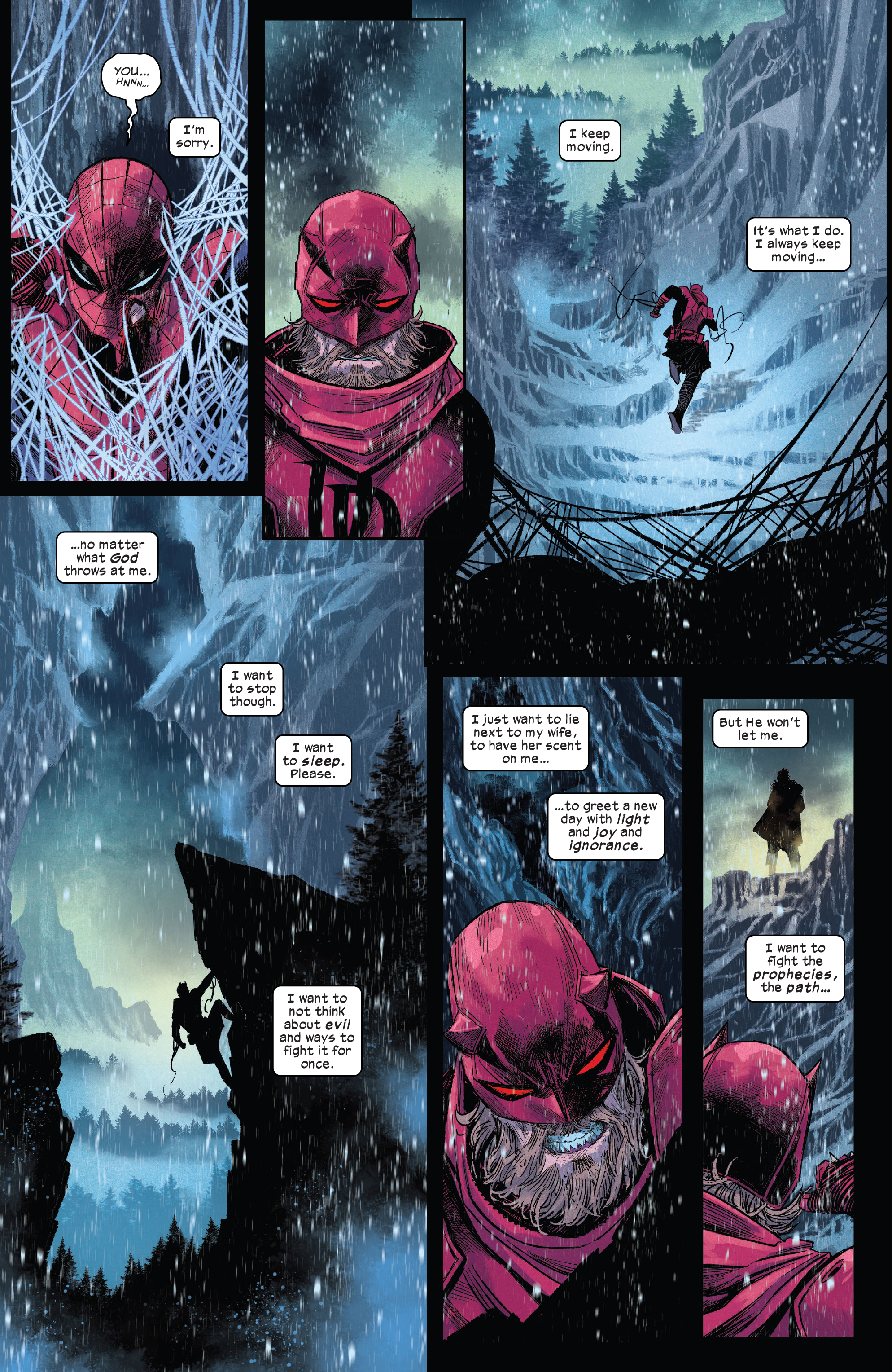 Daredevil (2022-) issue 10 - Page 14