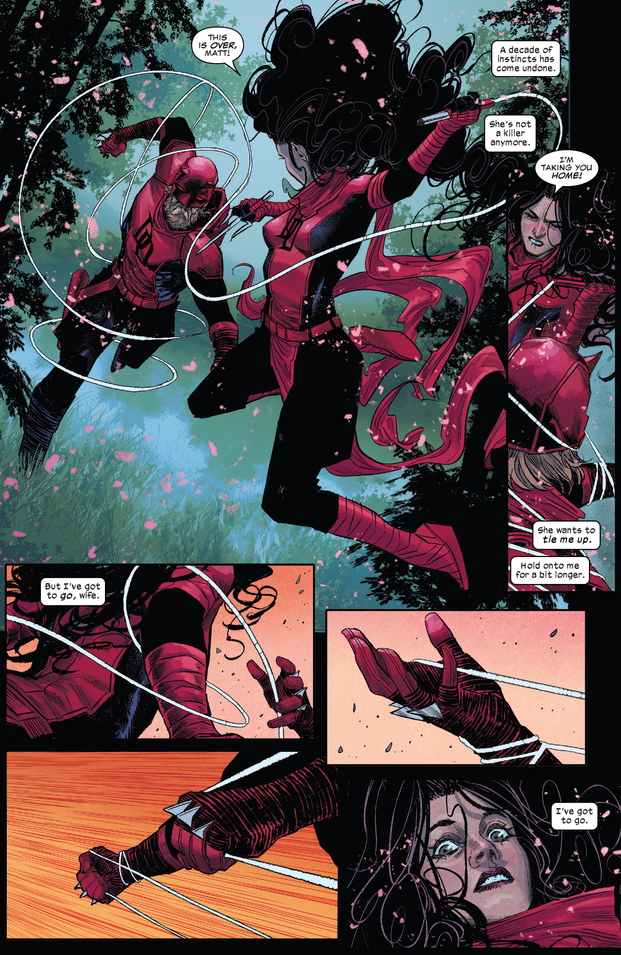 Daredevil (2022-) issue 12 - Page 16