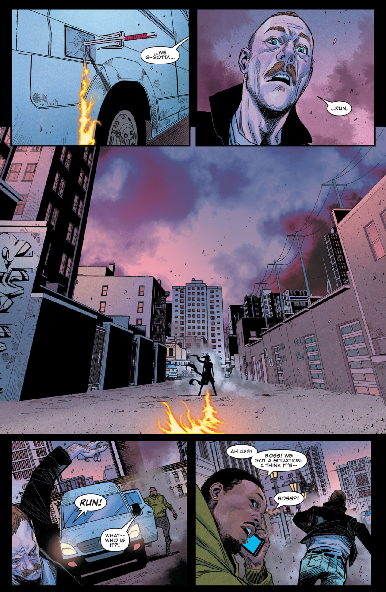 Daredevil (2022-) issue 14 - Page 10