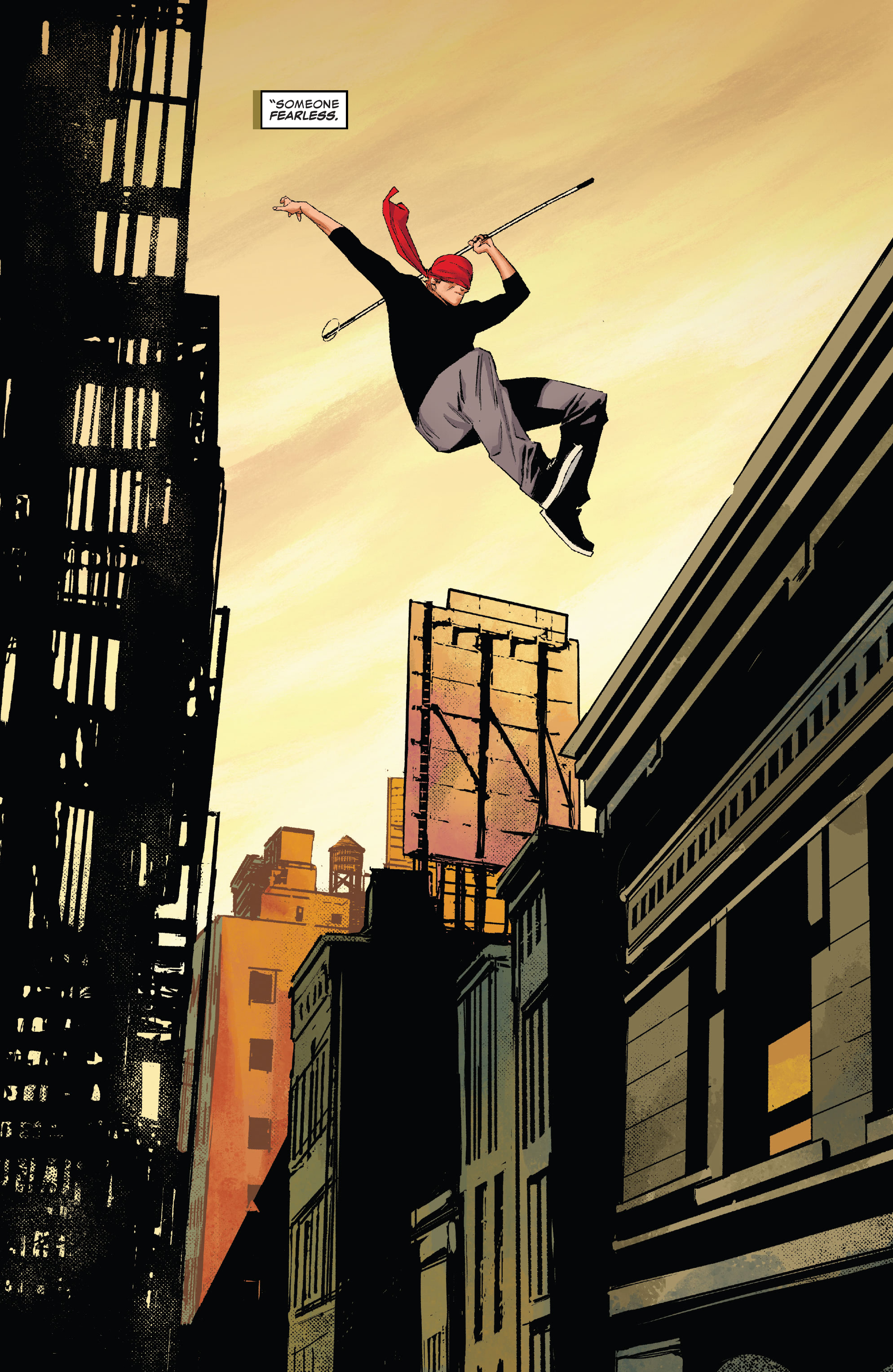 Daredevil (2022-) issue 2 - Page 14