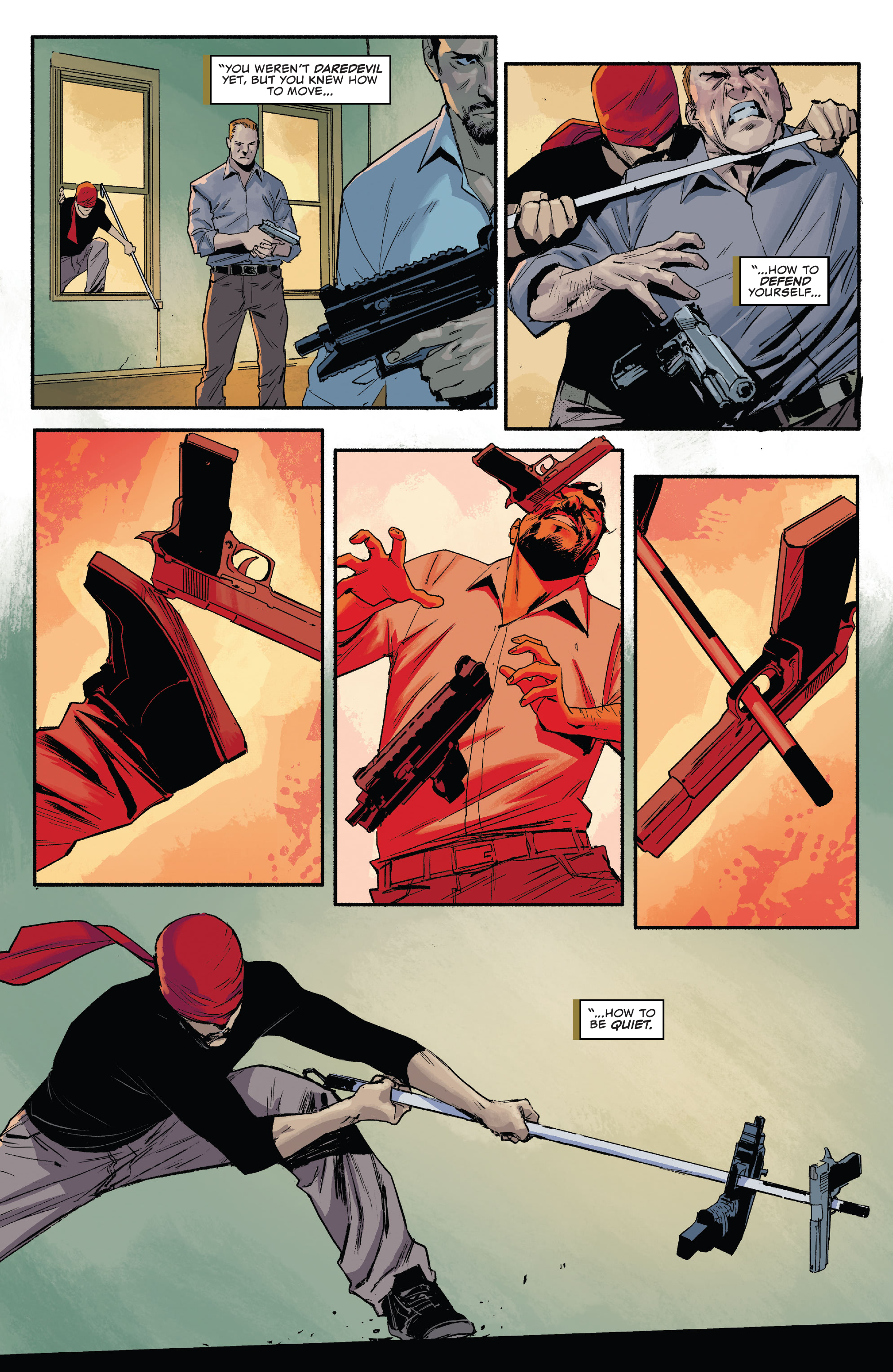 Daredevil (2022-) issue 2 - Page 15