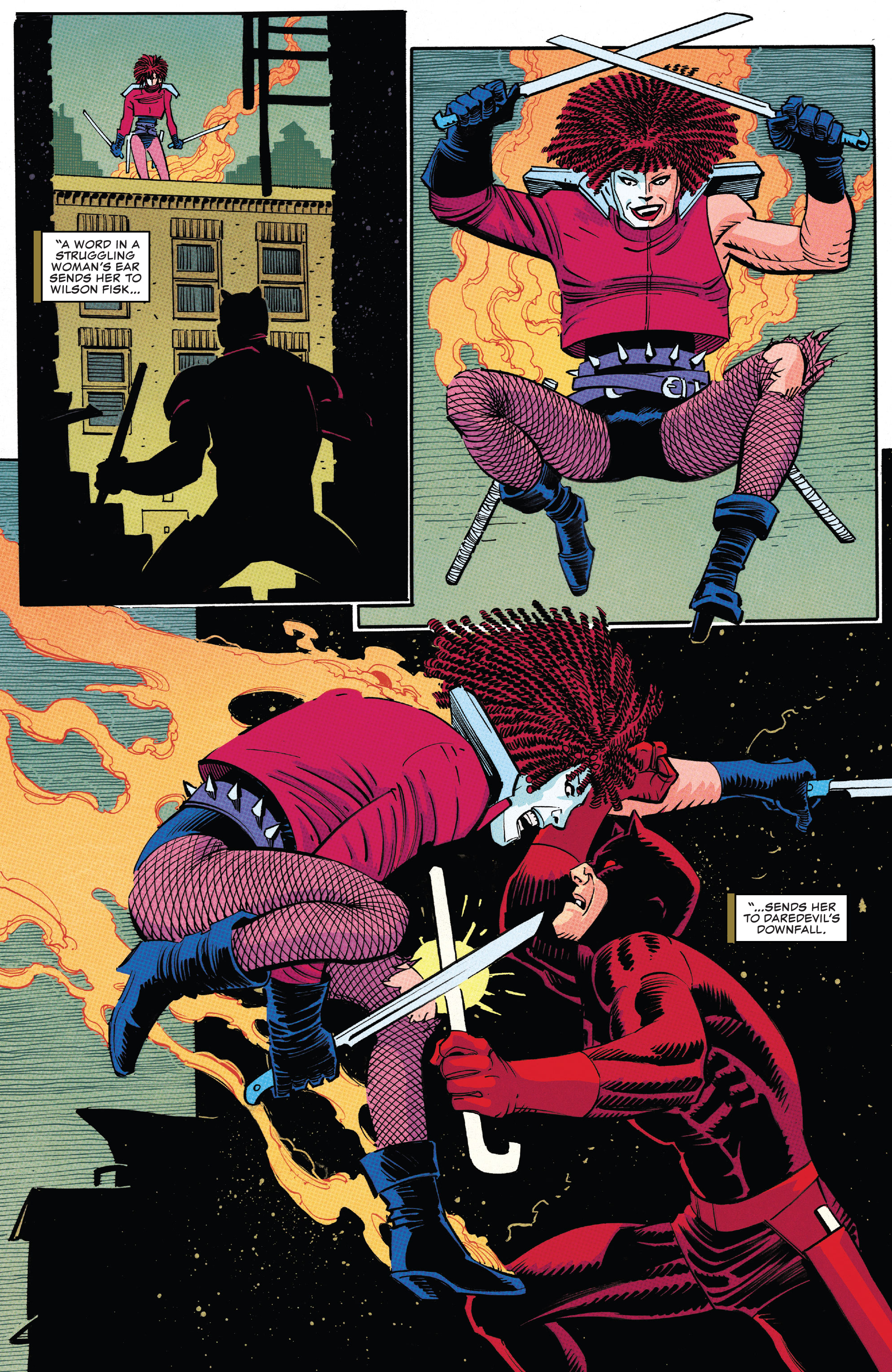 Daredevil (2022-) issue 2 - Page 26