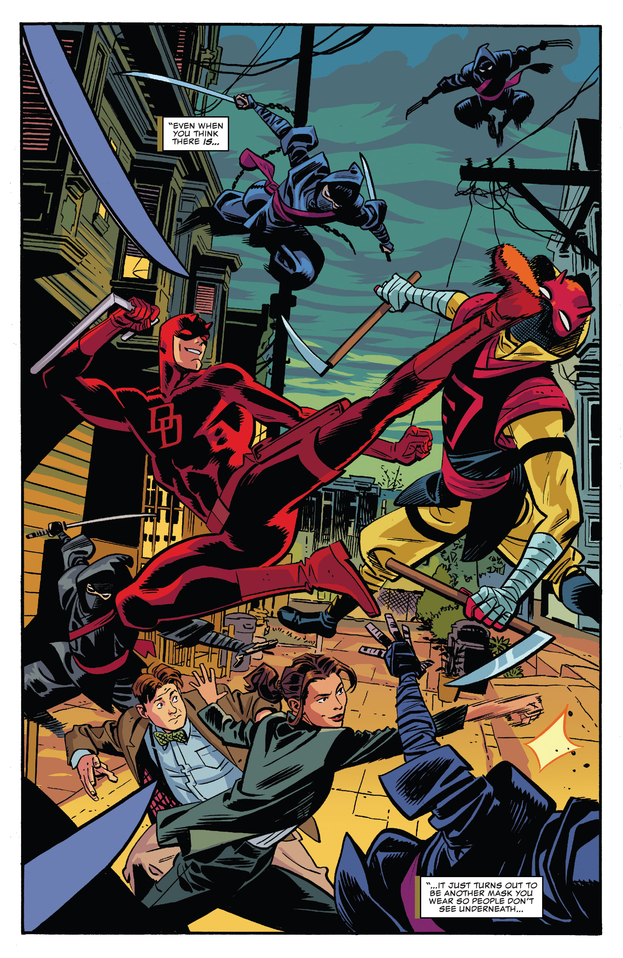 Daredevil (2022-) issue 2 - Page 29