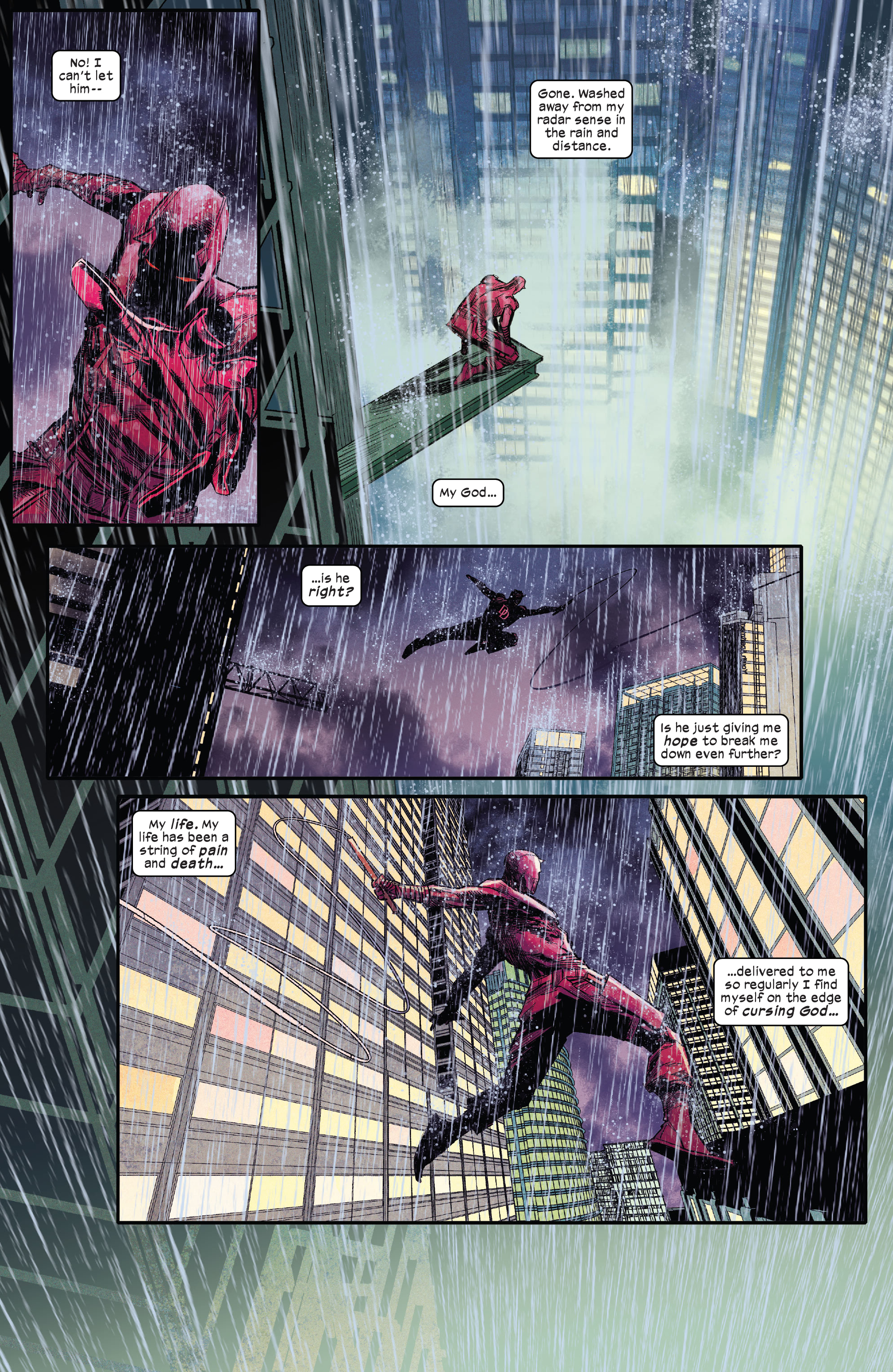 Daredevil (2022-) issue 2 - Page 34