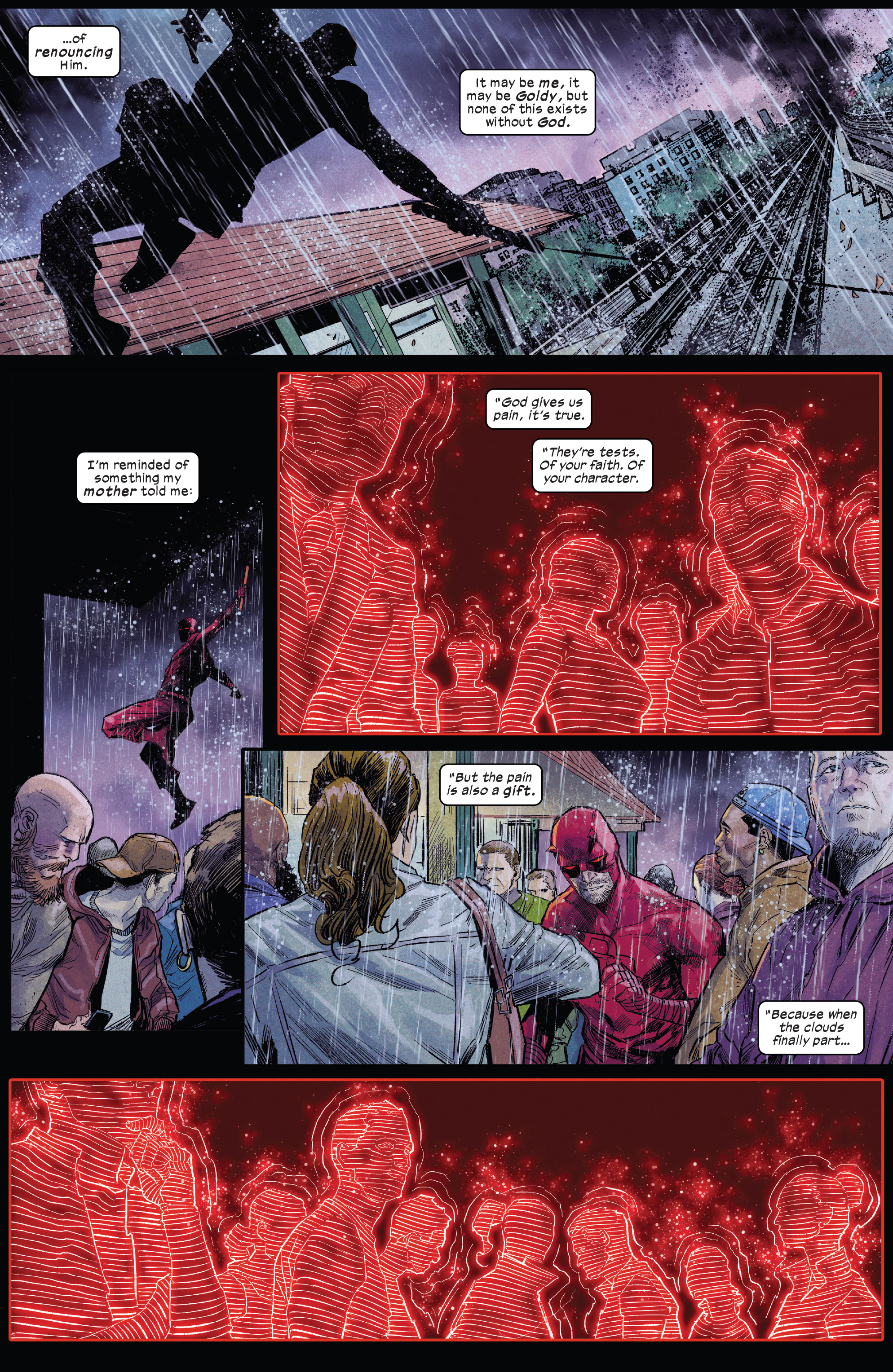 Daredevil (2022-) issue 2 - Page 35