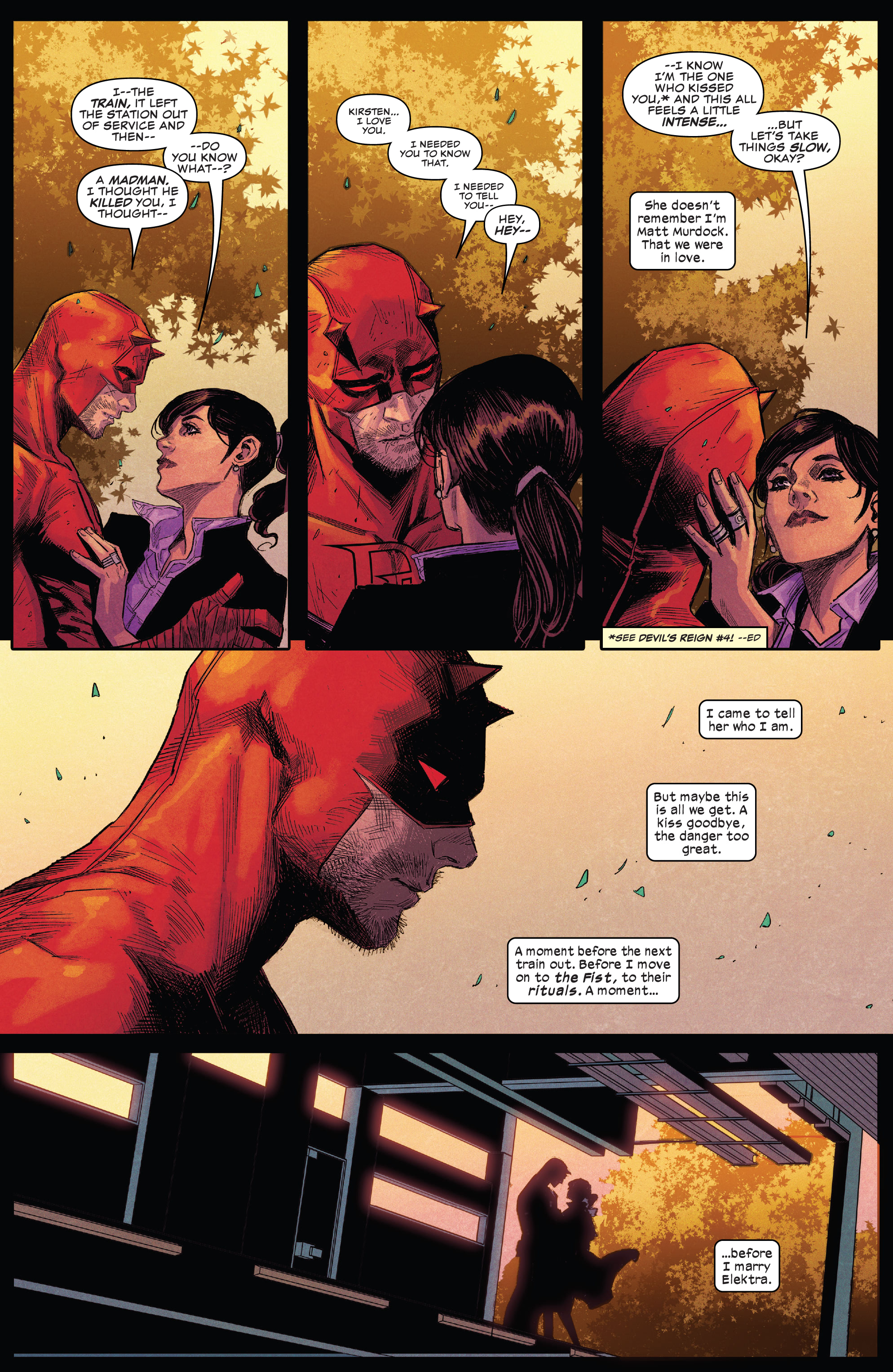 Daredevil (2022-) issue 2 - Page 37