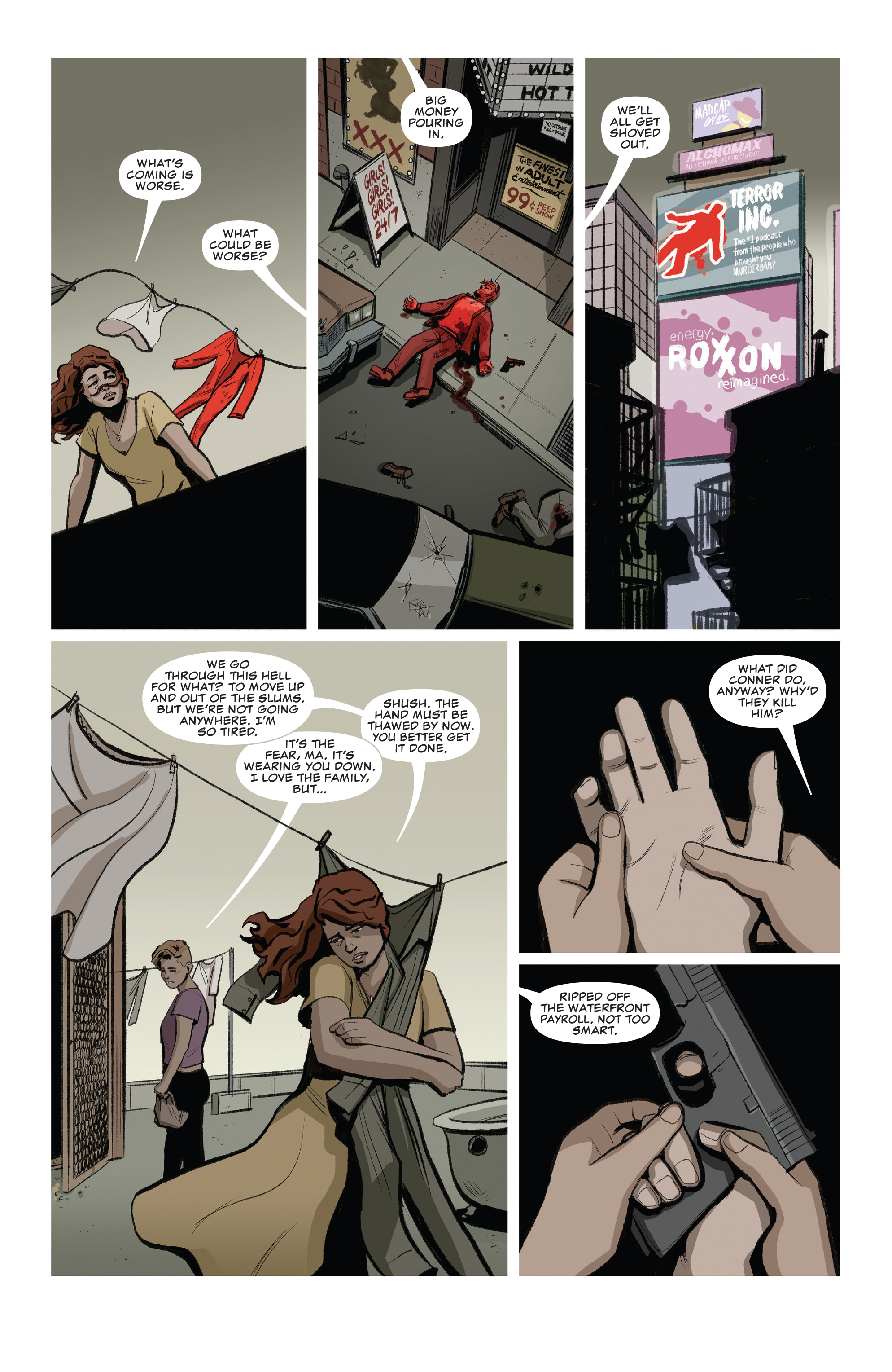 Daredevil (2022-) issue 2 - Page 41