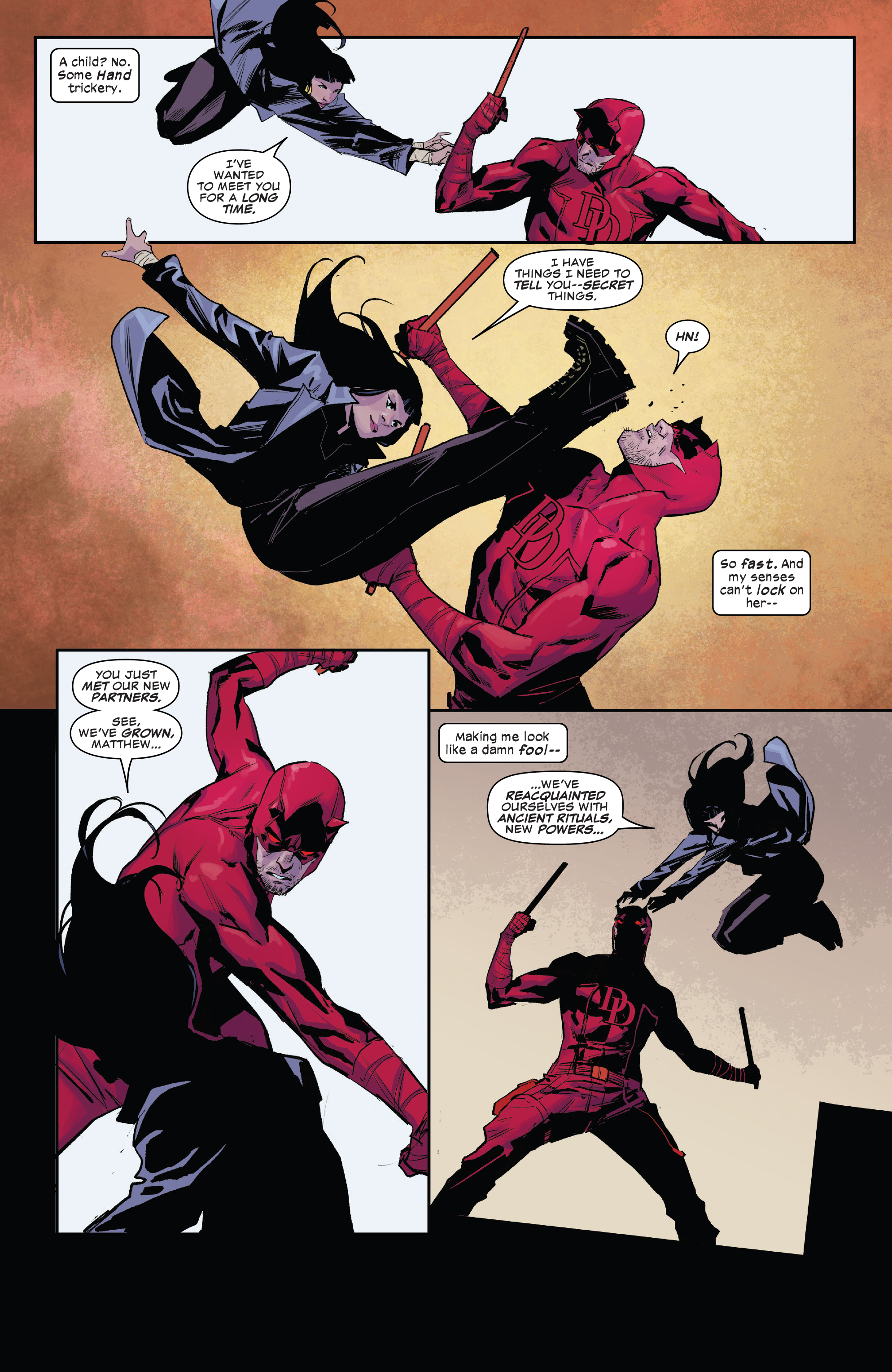 Daredevil (2022-) issue 3 - Page 16