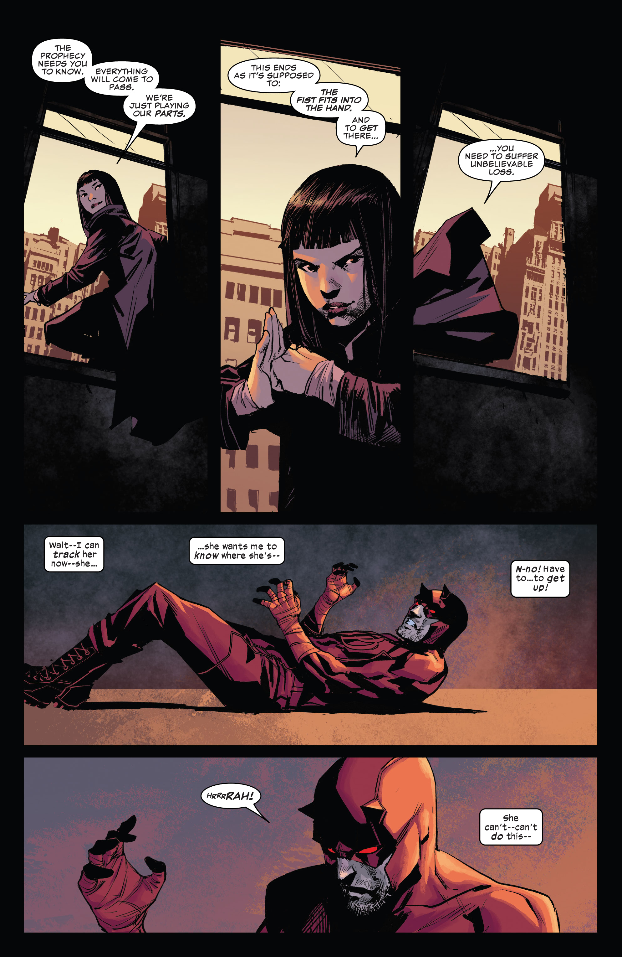 Daredevil (2022-) issue 3 - Page 20