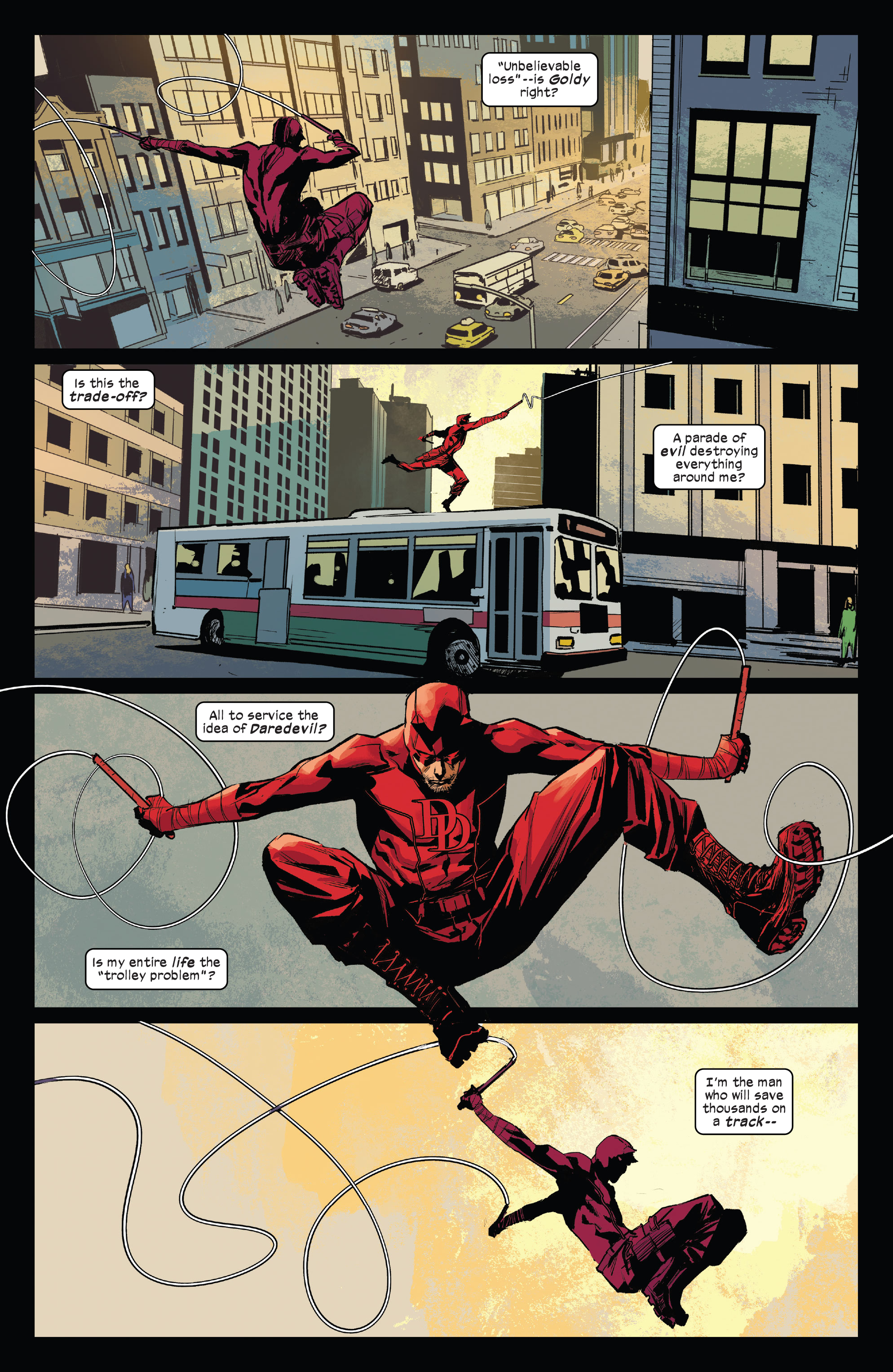 Daredevil (2022-) issue 3 - Page 21