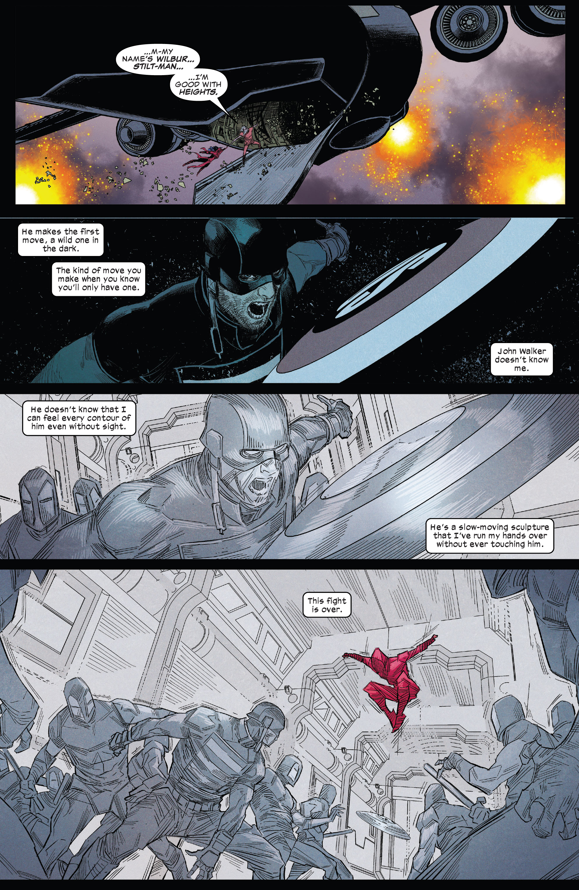 Daredevil (2022-) issue 5 - Page 16