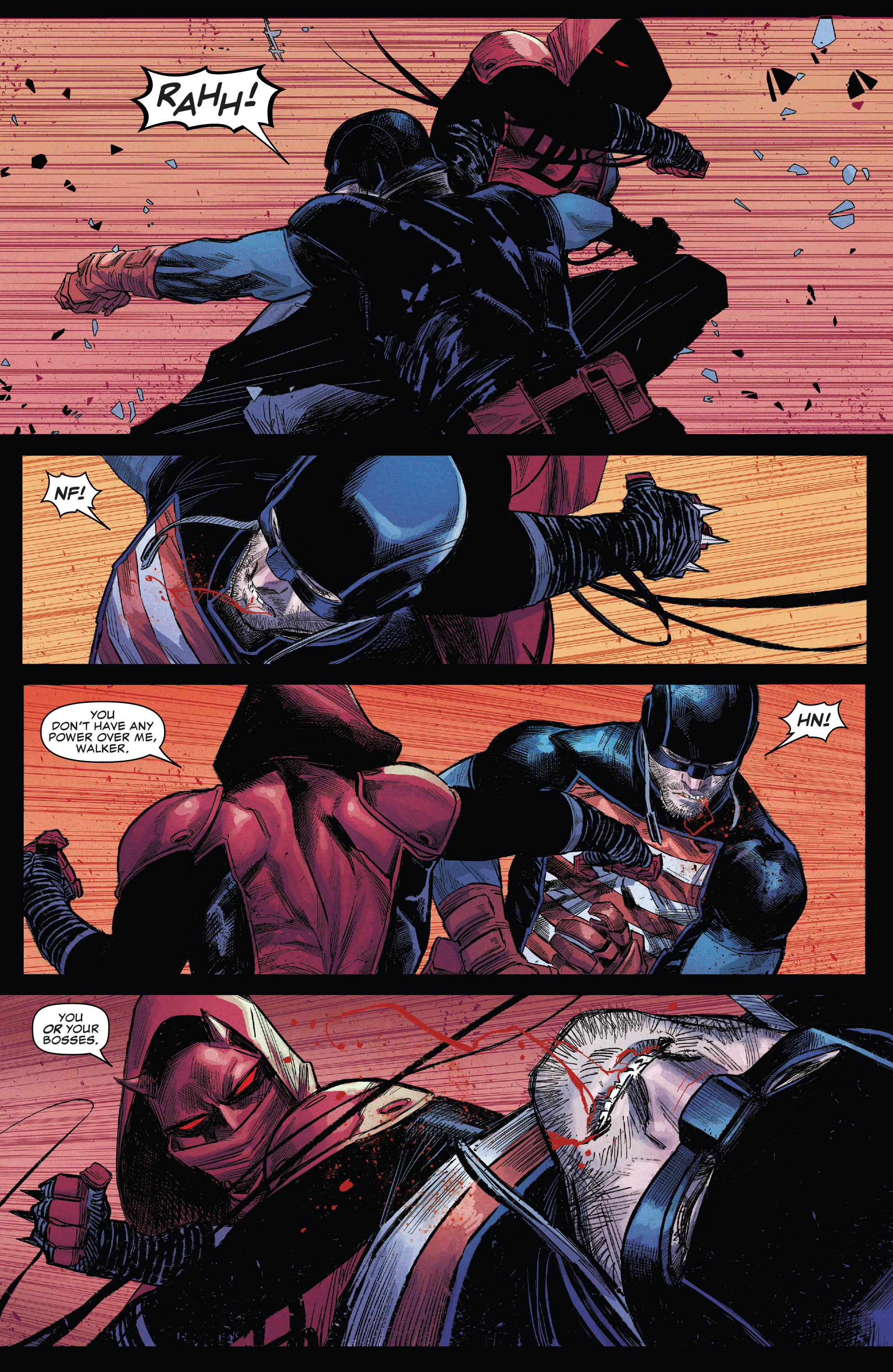 Daredevil (2022-) issue 5 - Page 19