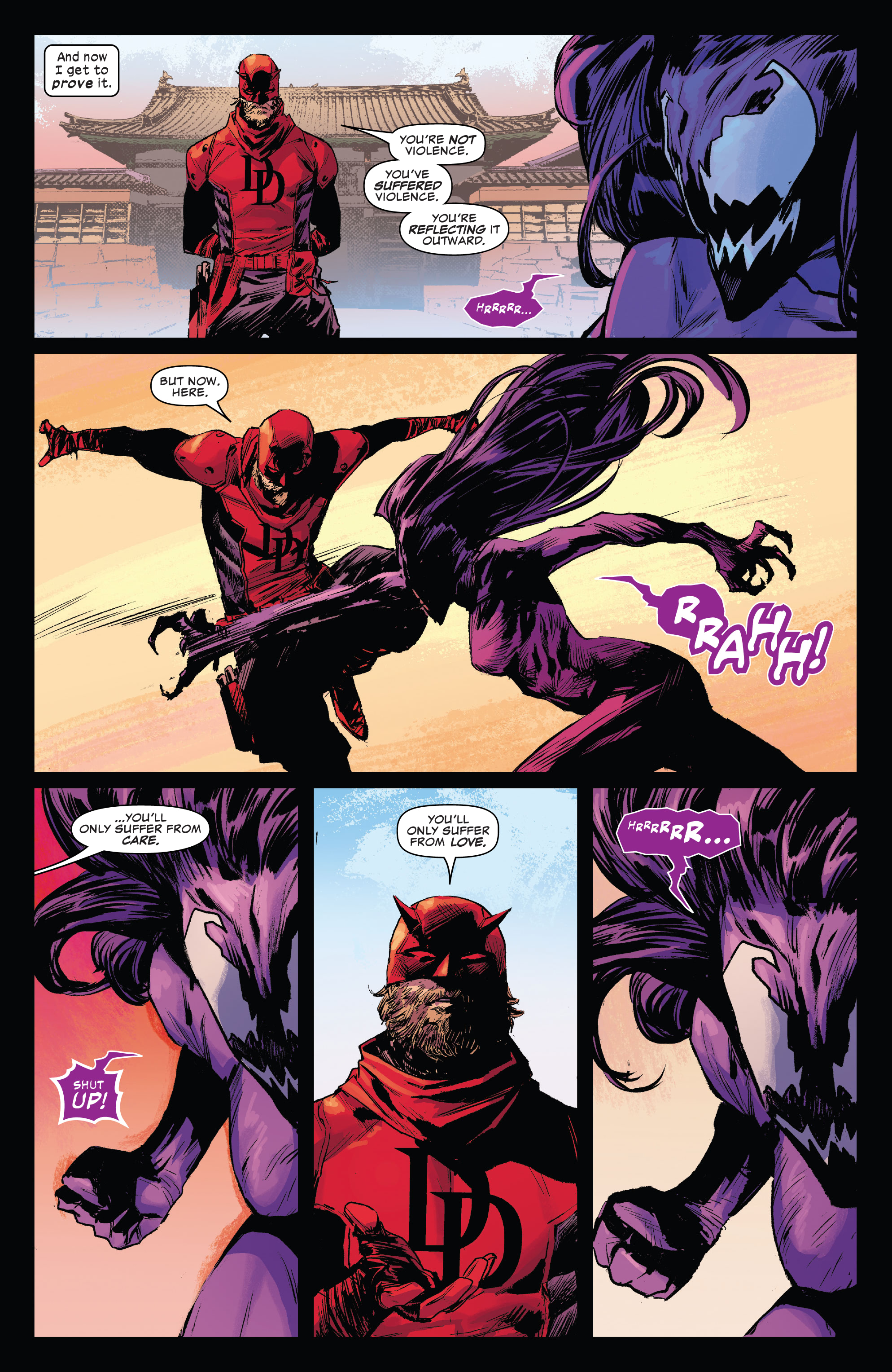 Daredevil (2022-) issue 6 - Page 6