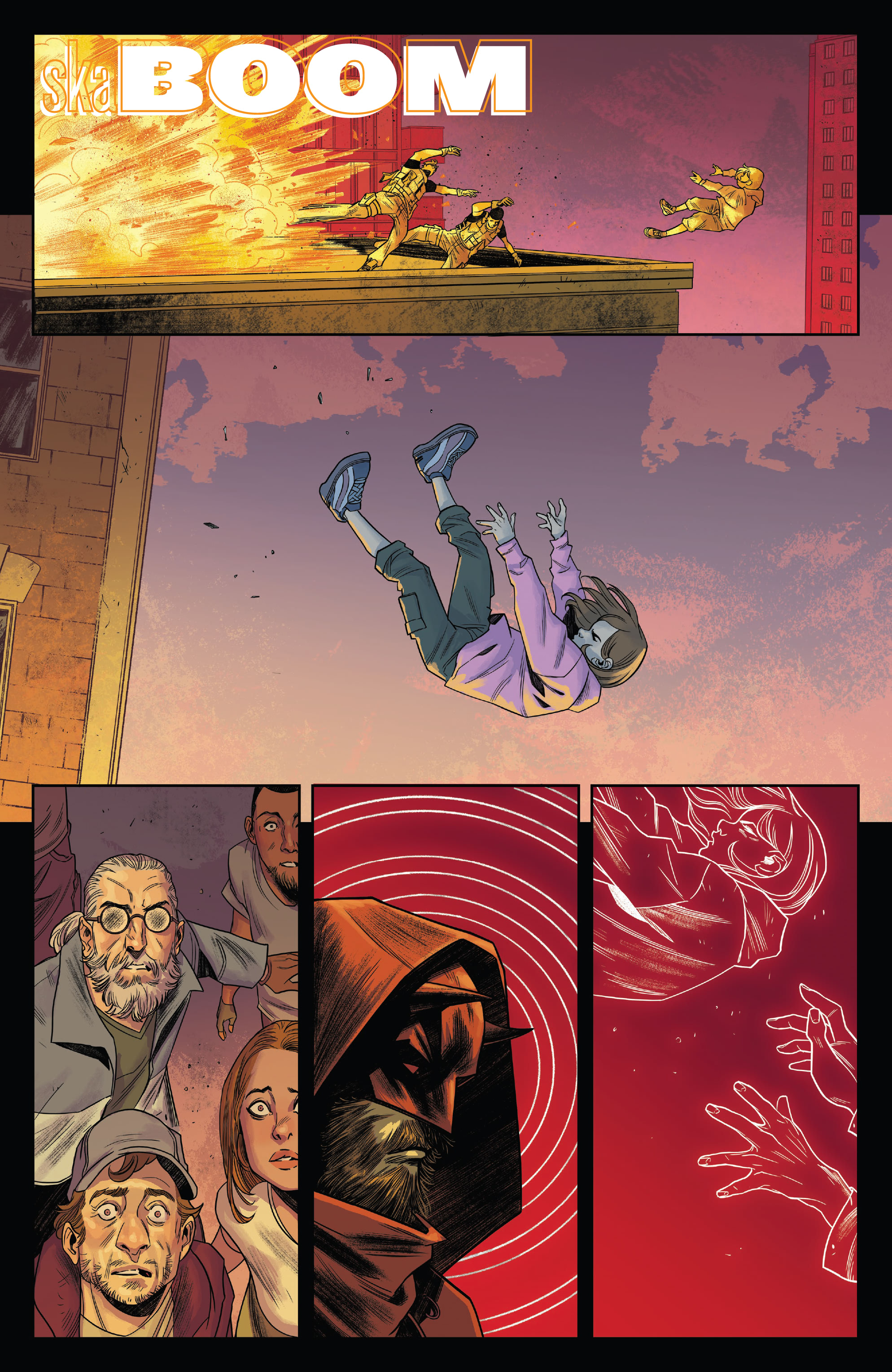 Daredevil (2022-) issue 7 - Page 12