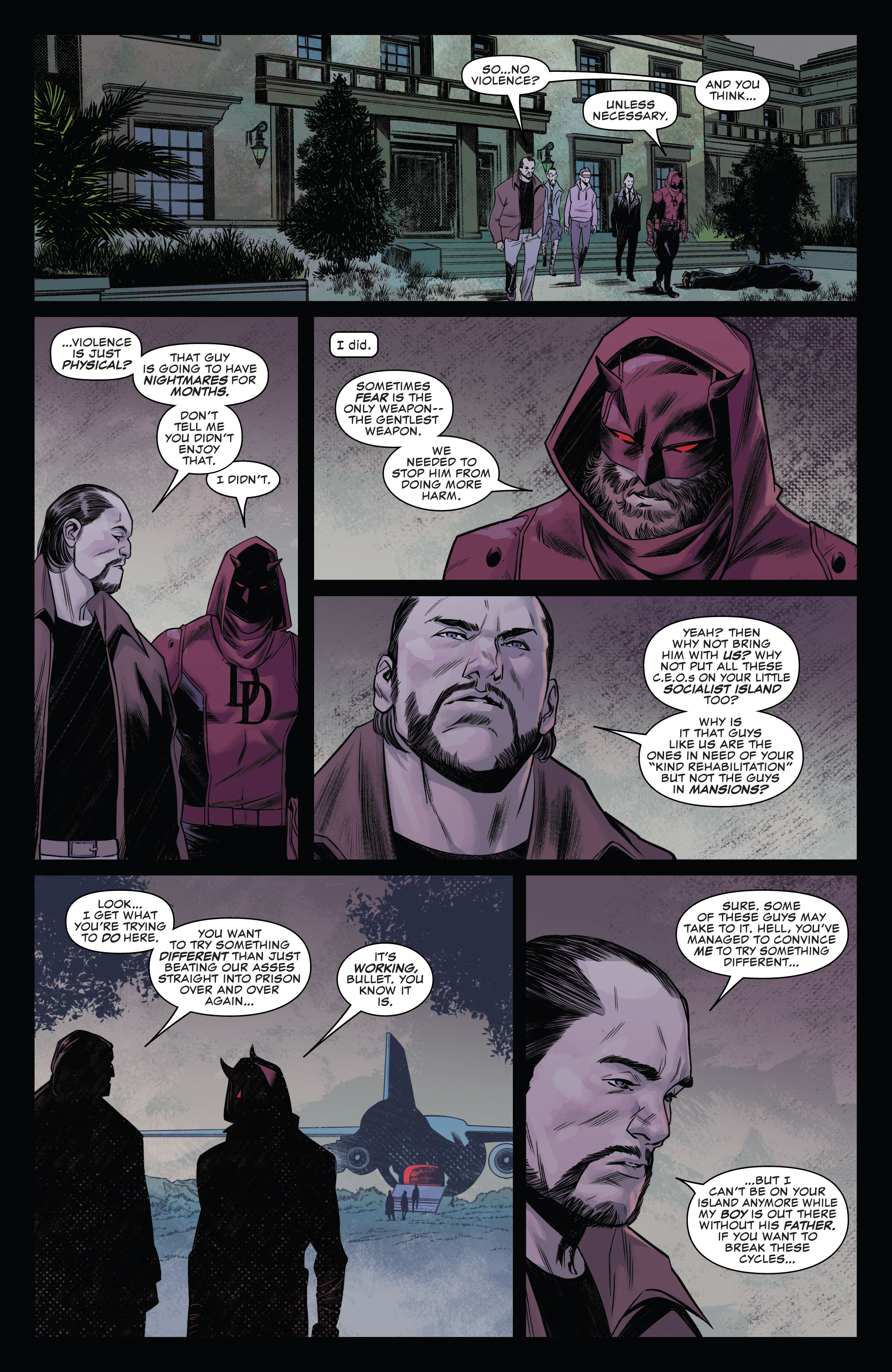 Daredevil (2022-) issue 7 - Page 15