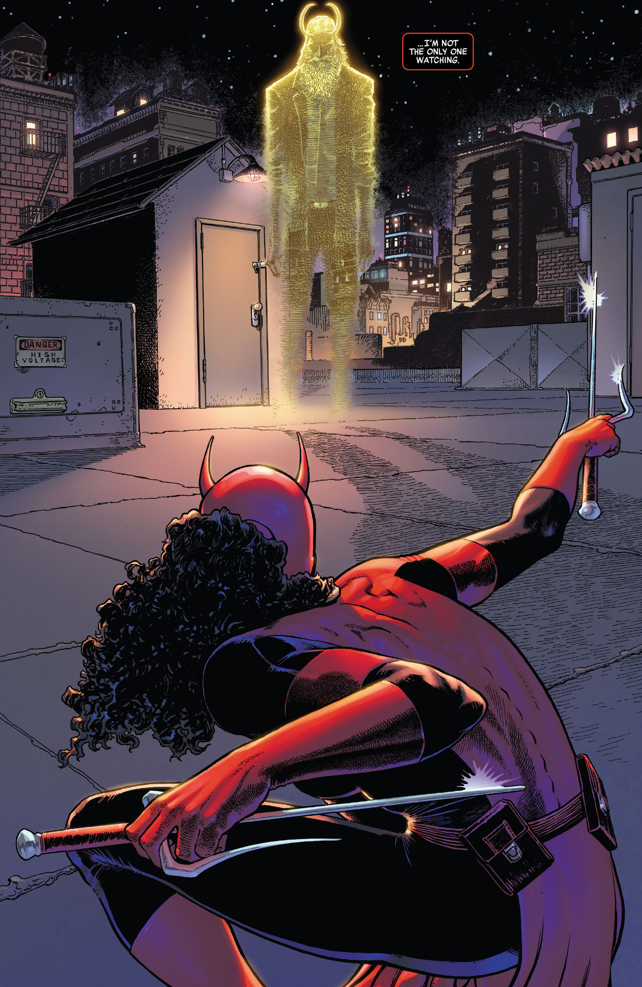 Daredevil (2023-) issue 1 - Page 18