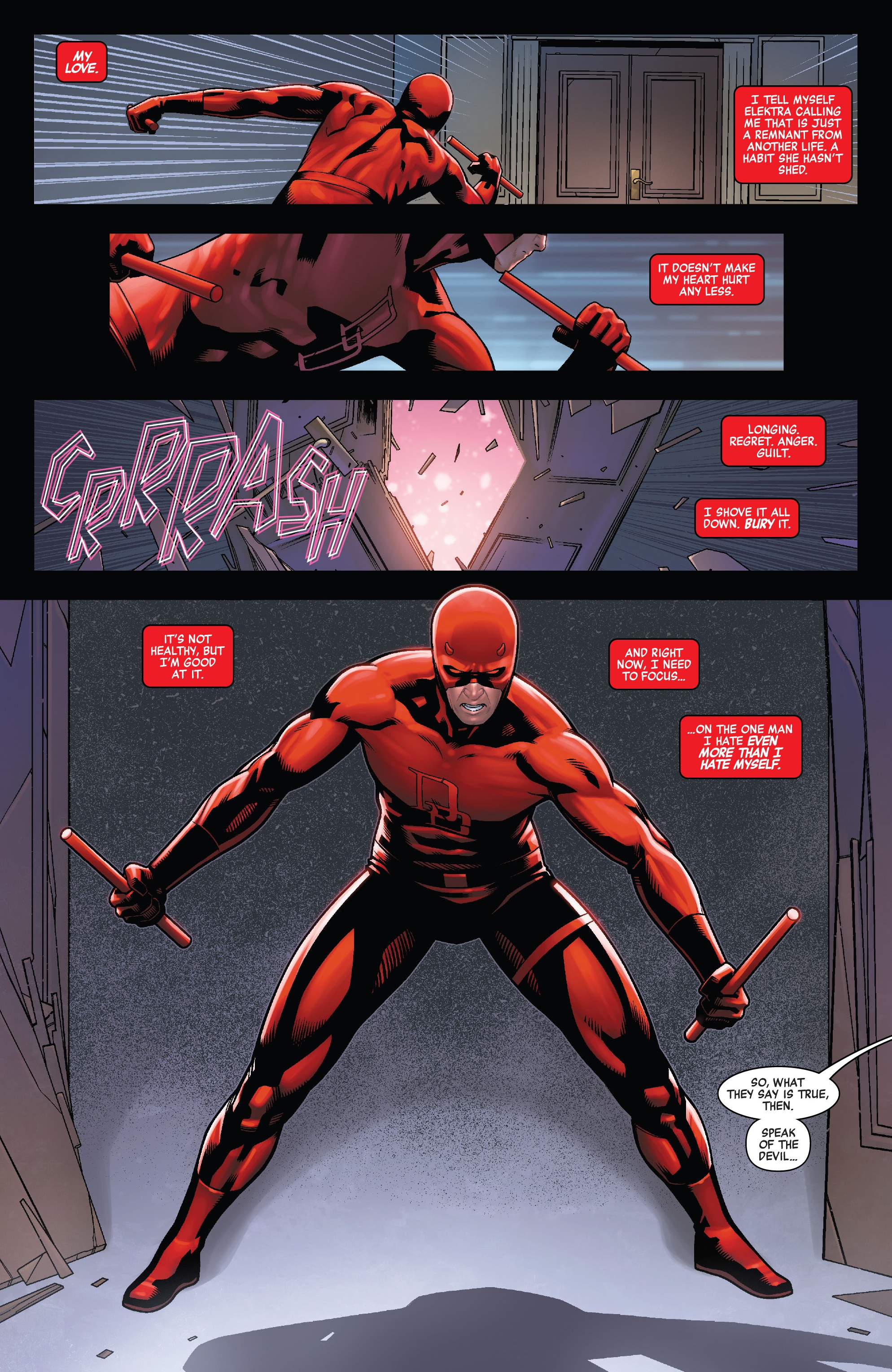 Daredevil (2023-) issue 10 - Page 14