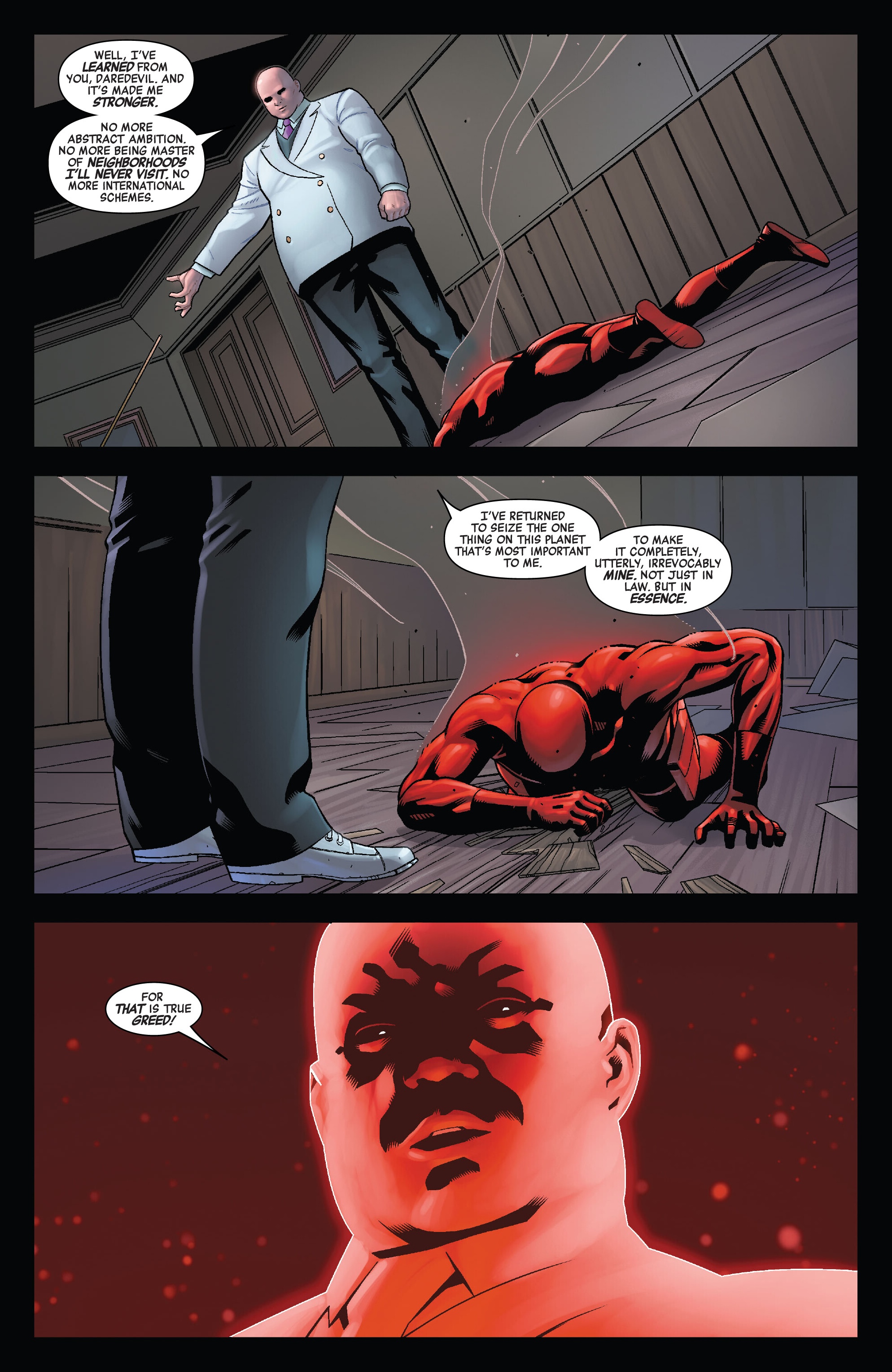 Daredevil (2023-) issue 10 - Page 20