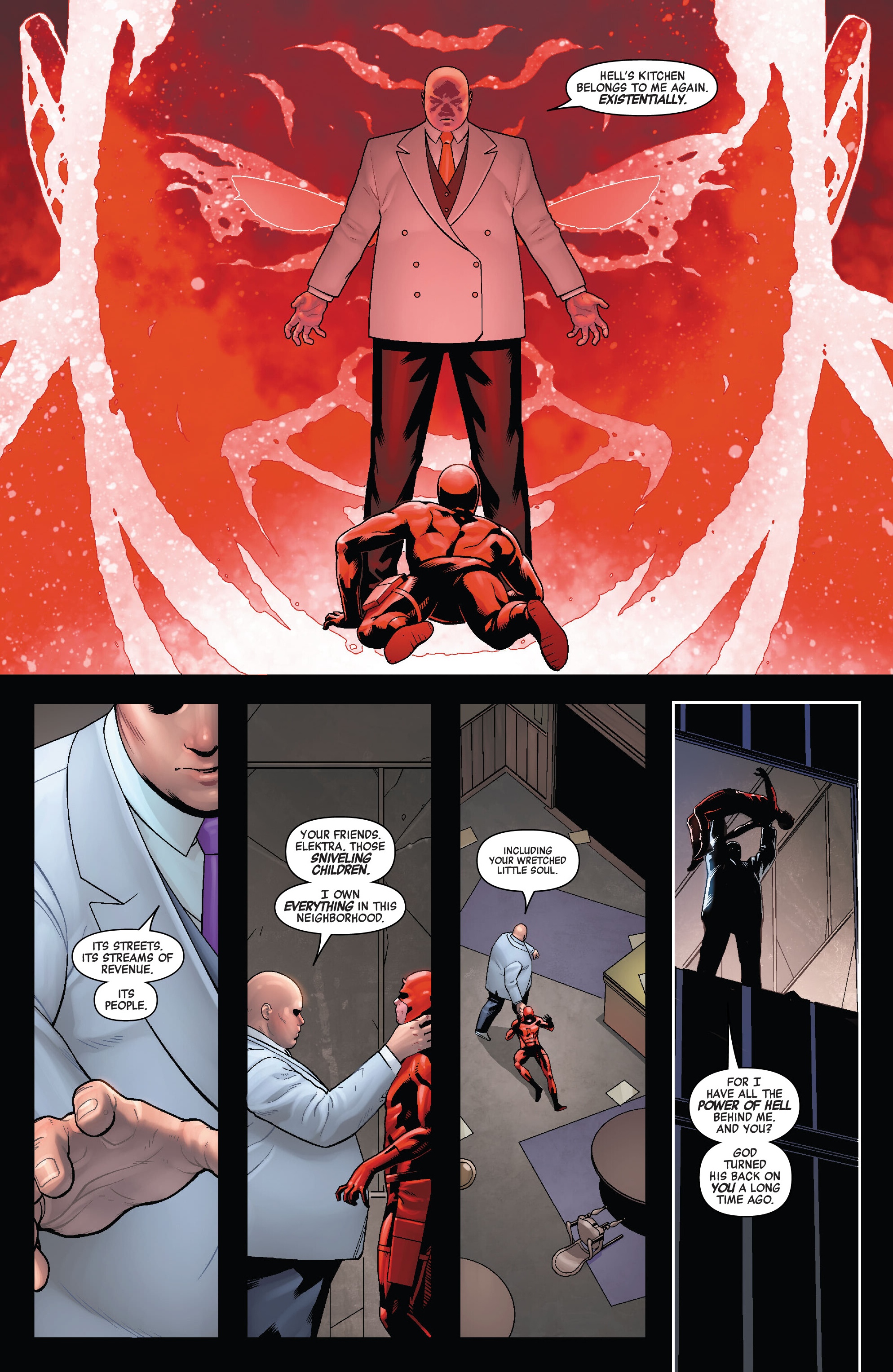 Daredevil (2023-) issue 10 - Page 21