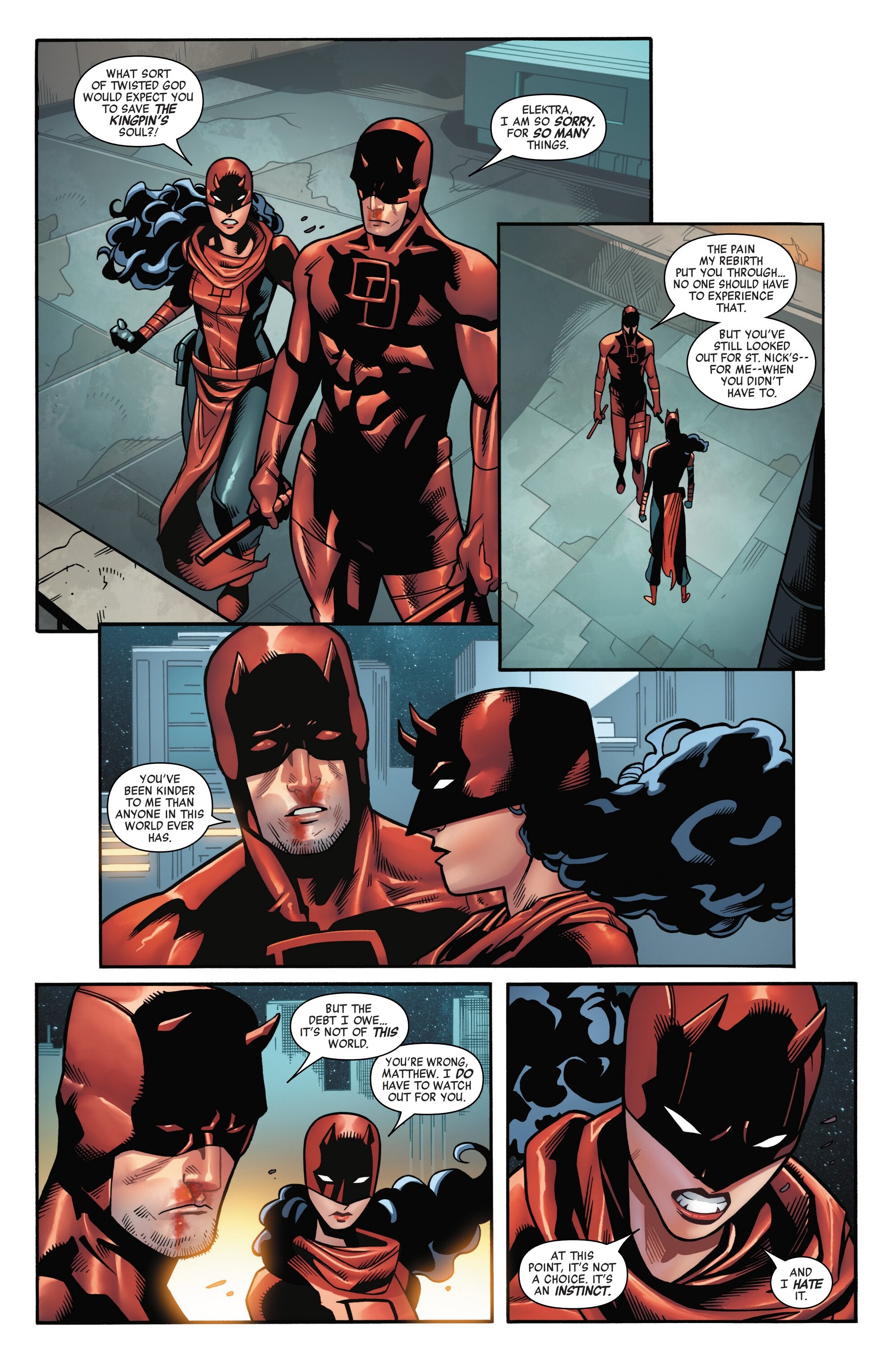 Daredevil (2023-) issue 13 - Page 13