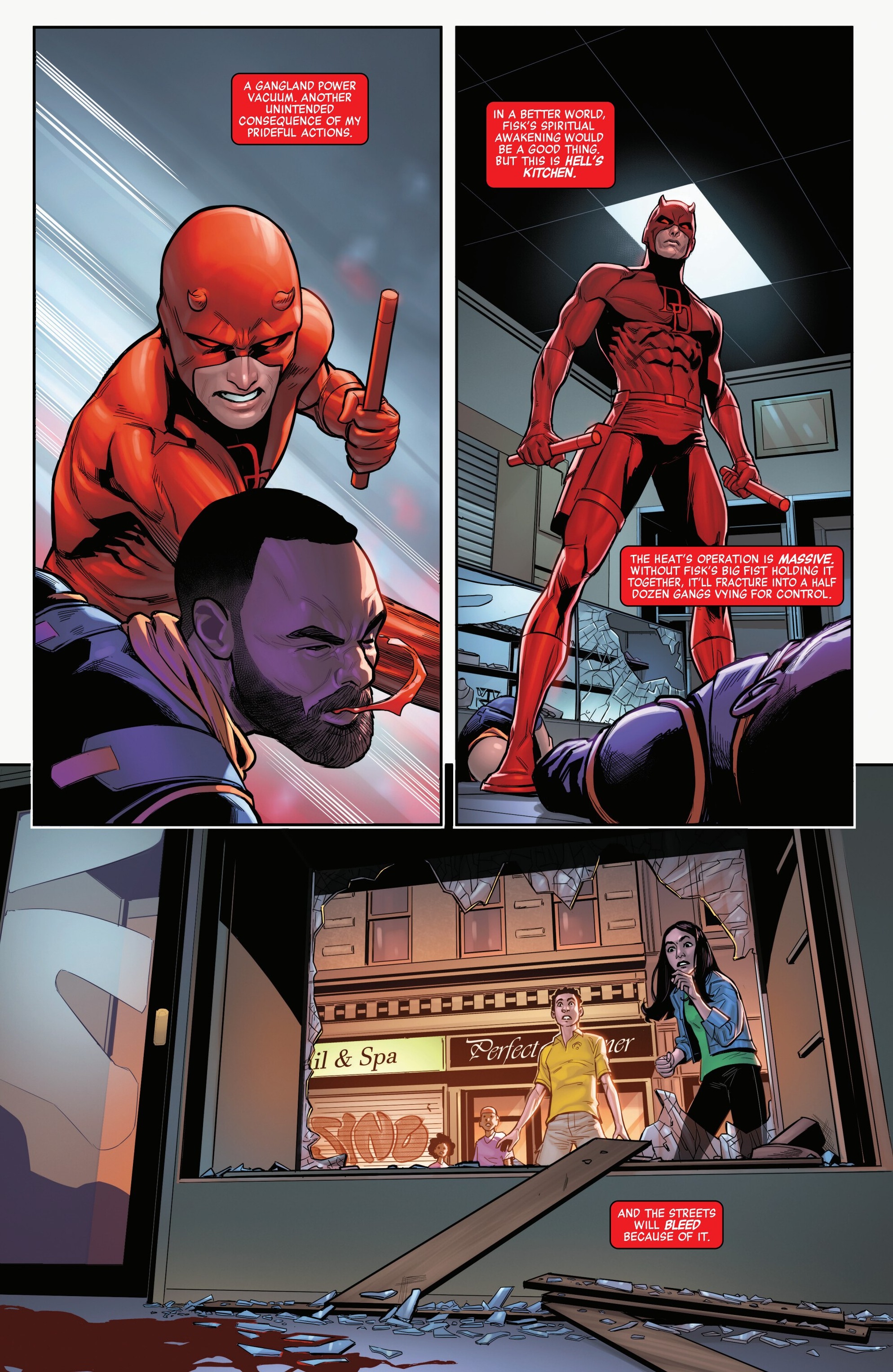 Daredevil (2023-) issue 14 - Page 10