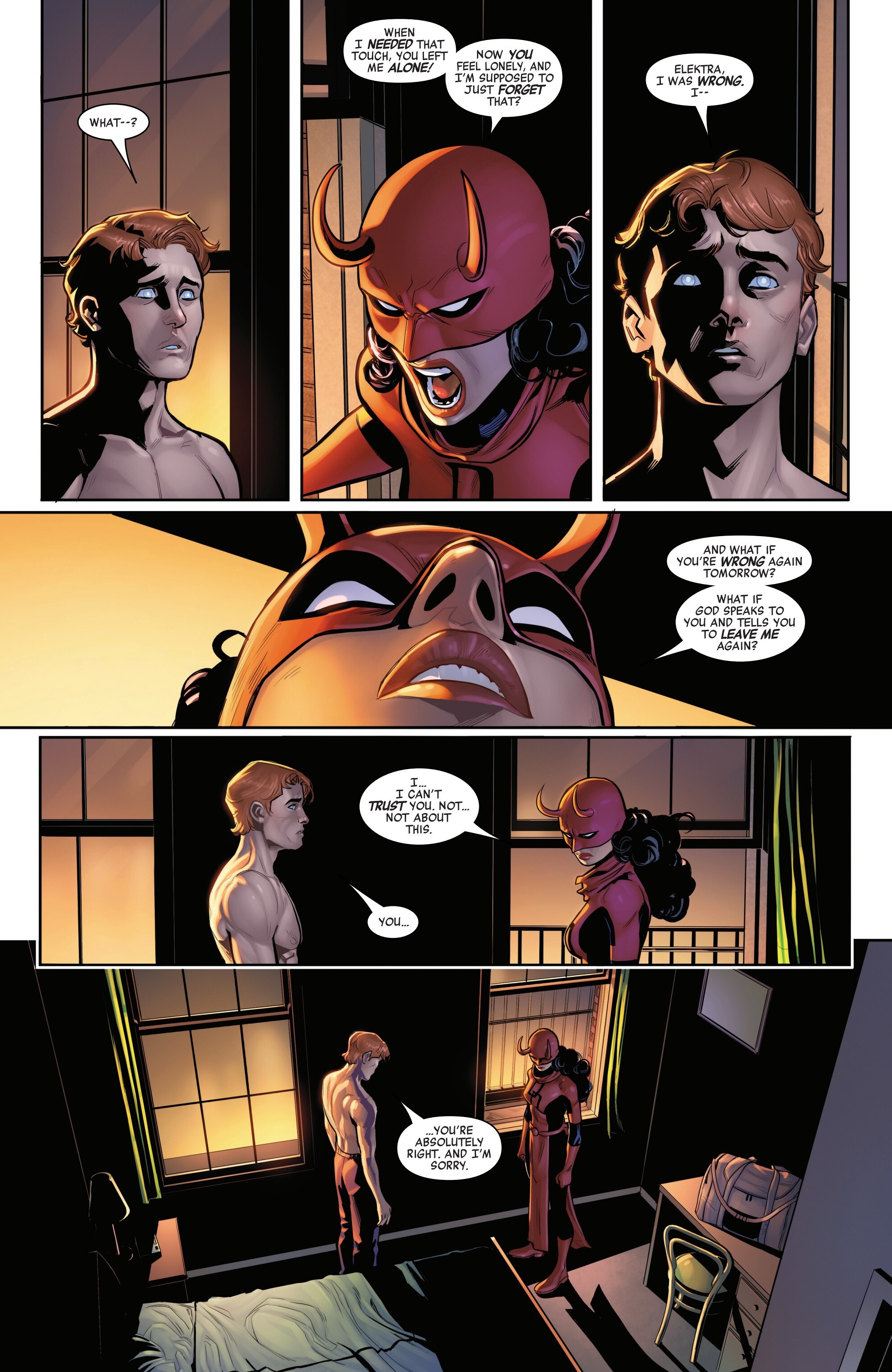 Daredevil (2023-) issue 14 - Page 14