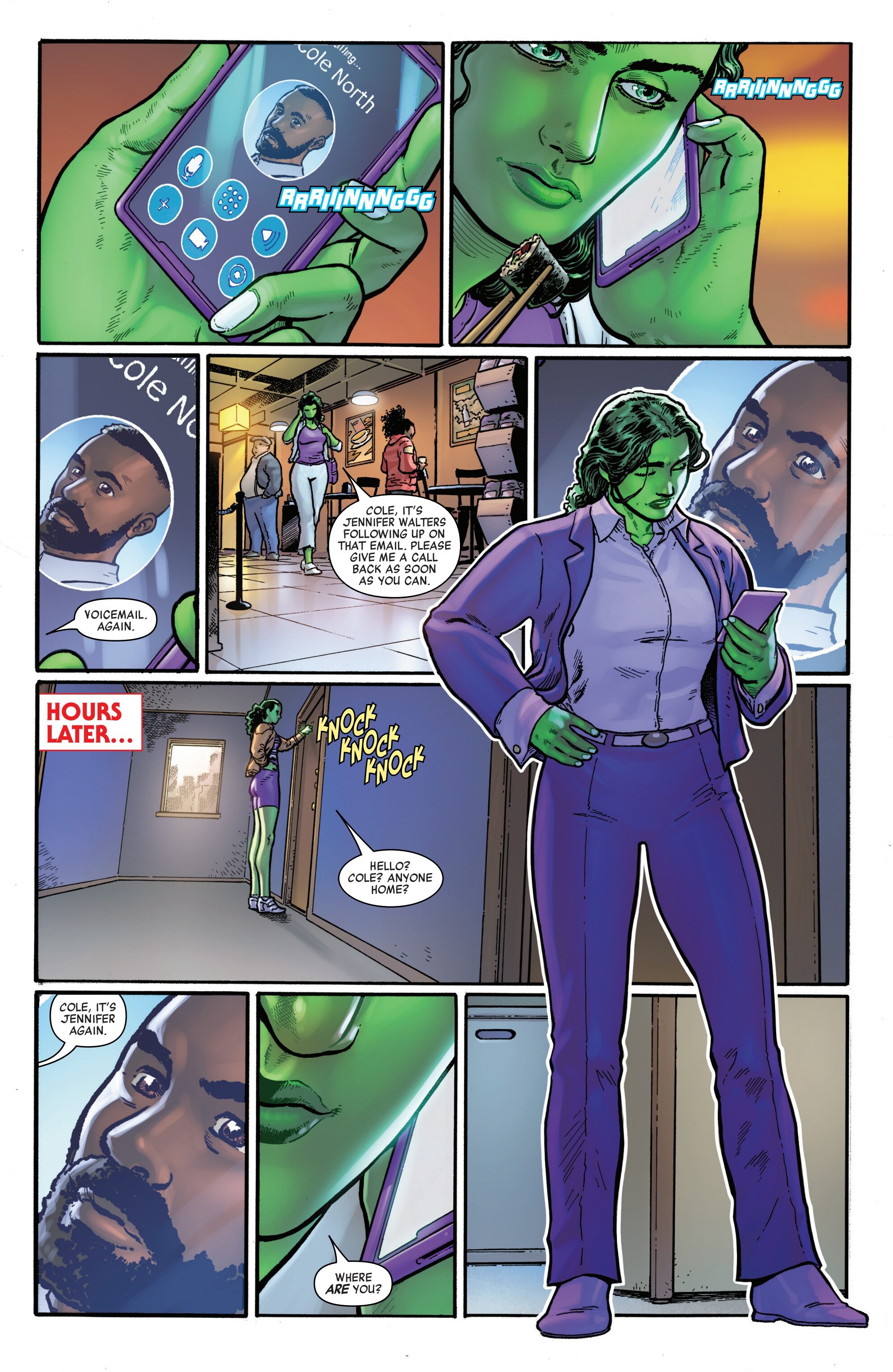Daredevil (2023-): Chapter 17 - Page 17