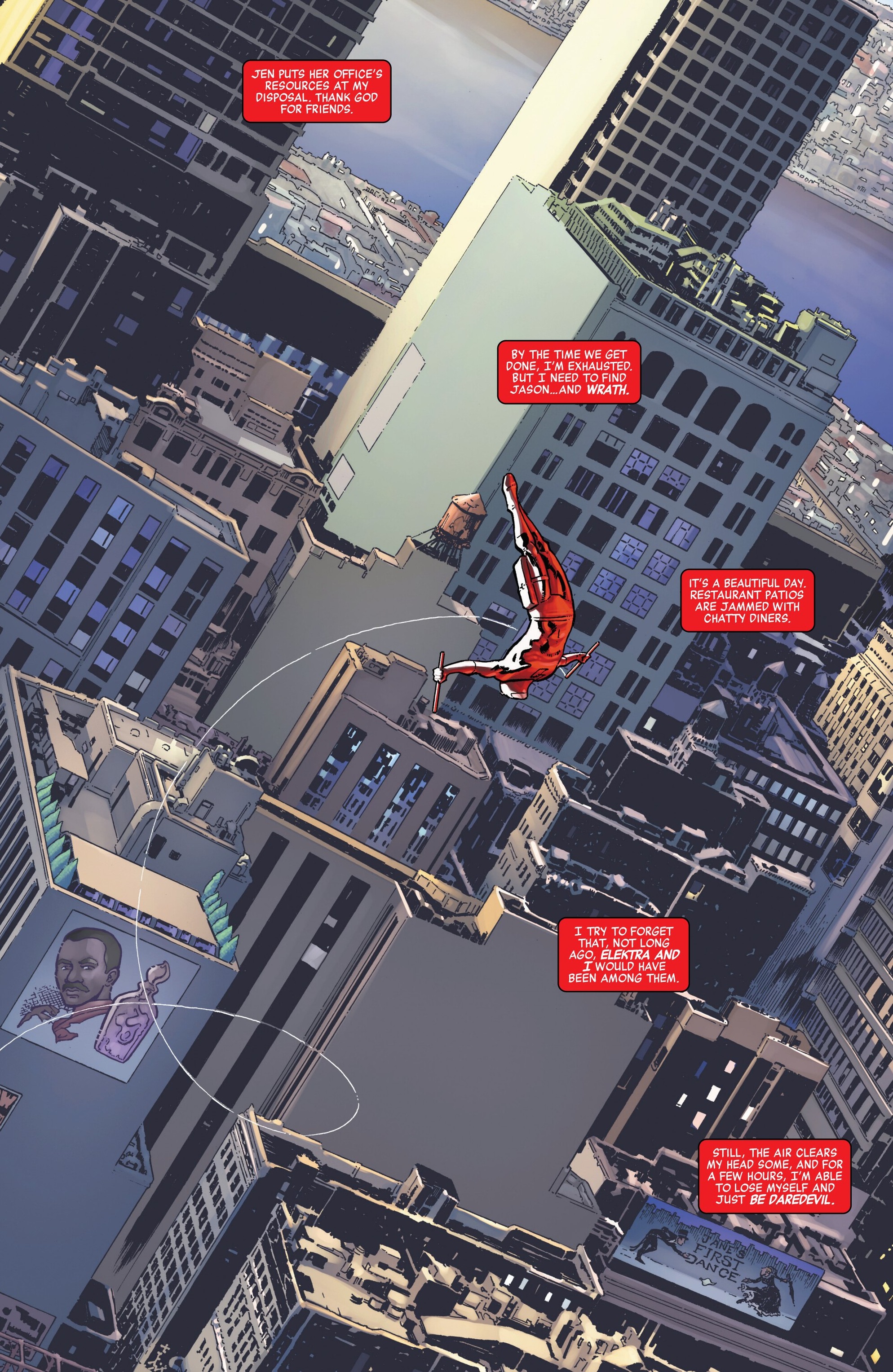 Daredevil (2023-): Chapter 17 - Page 20