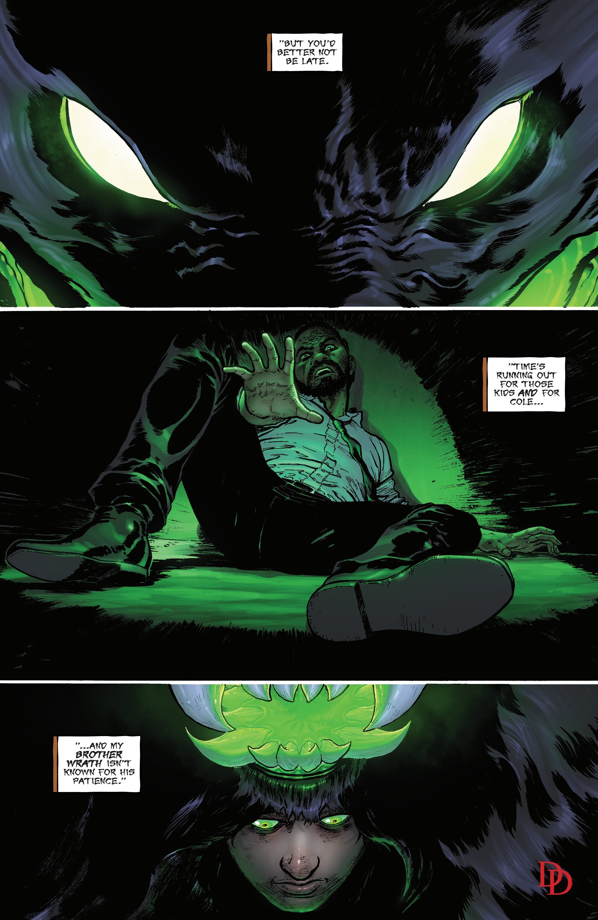 Daredevil (2023-): Chapter 17 - Page 24