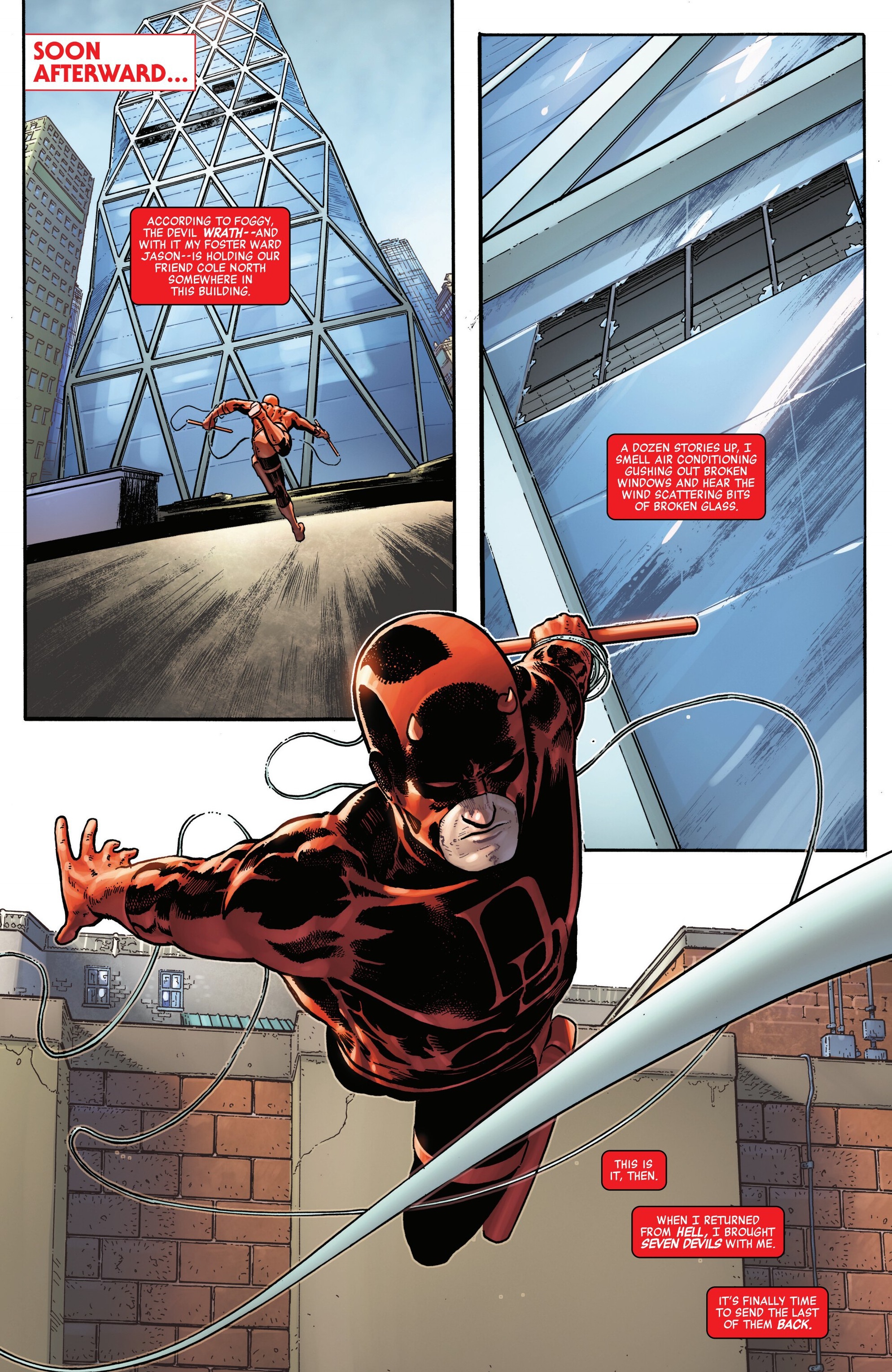 Daredevil (2023-): Chapter 18 - Page 15