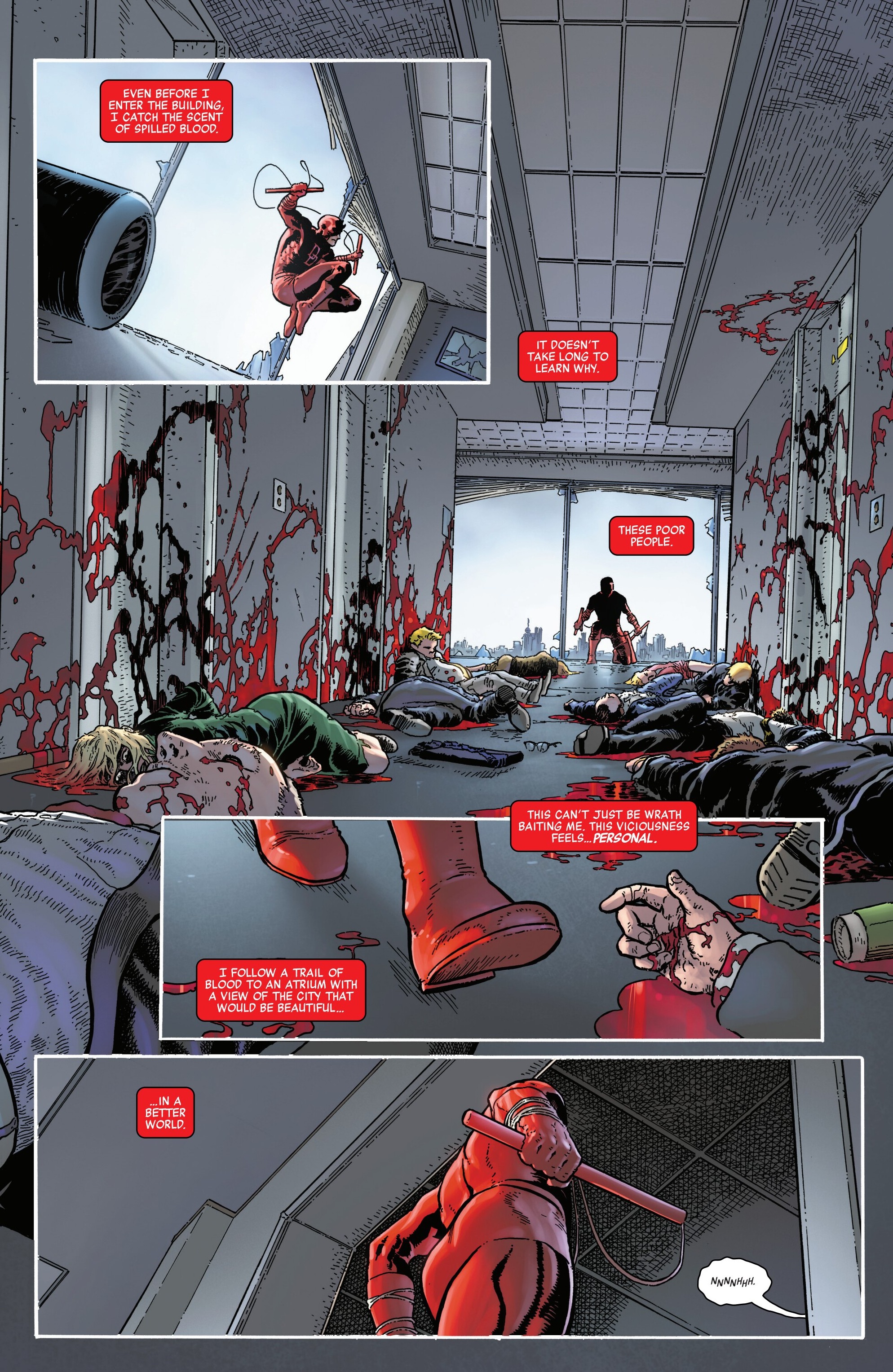 Daredevil (2023-): Chapter 18 - Page 16