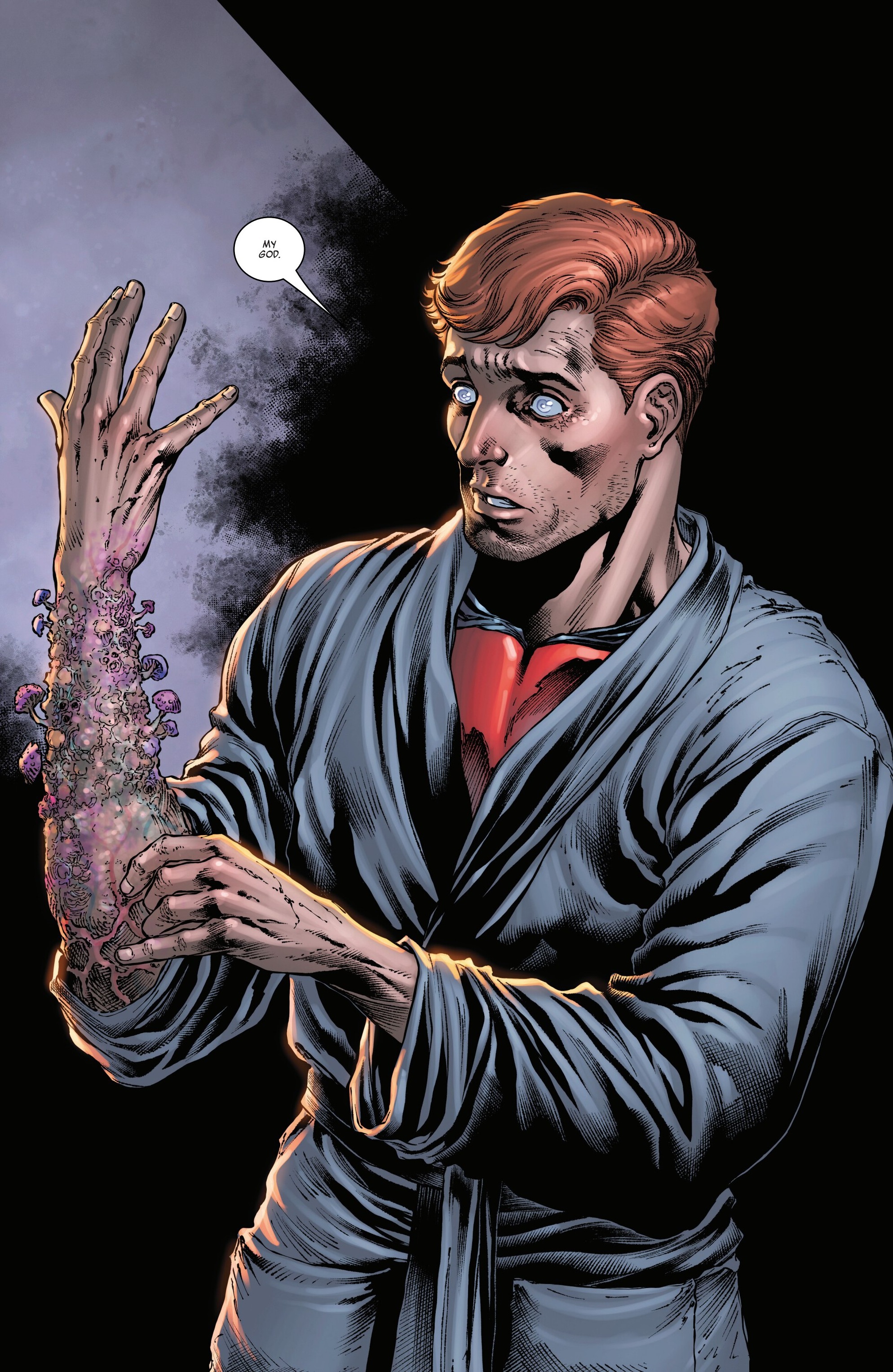Daredevil (2023-): Chapter 20 - Page 19
