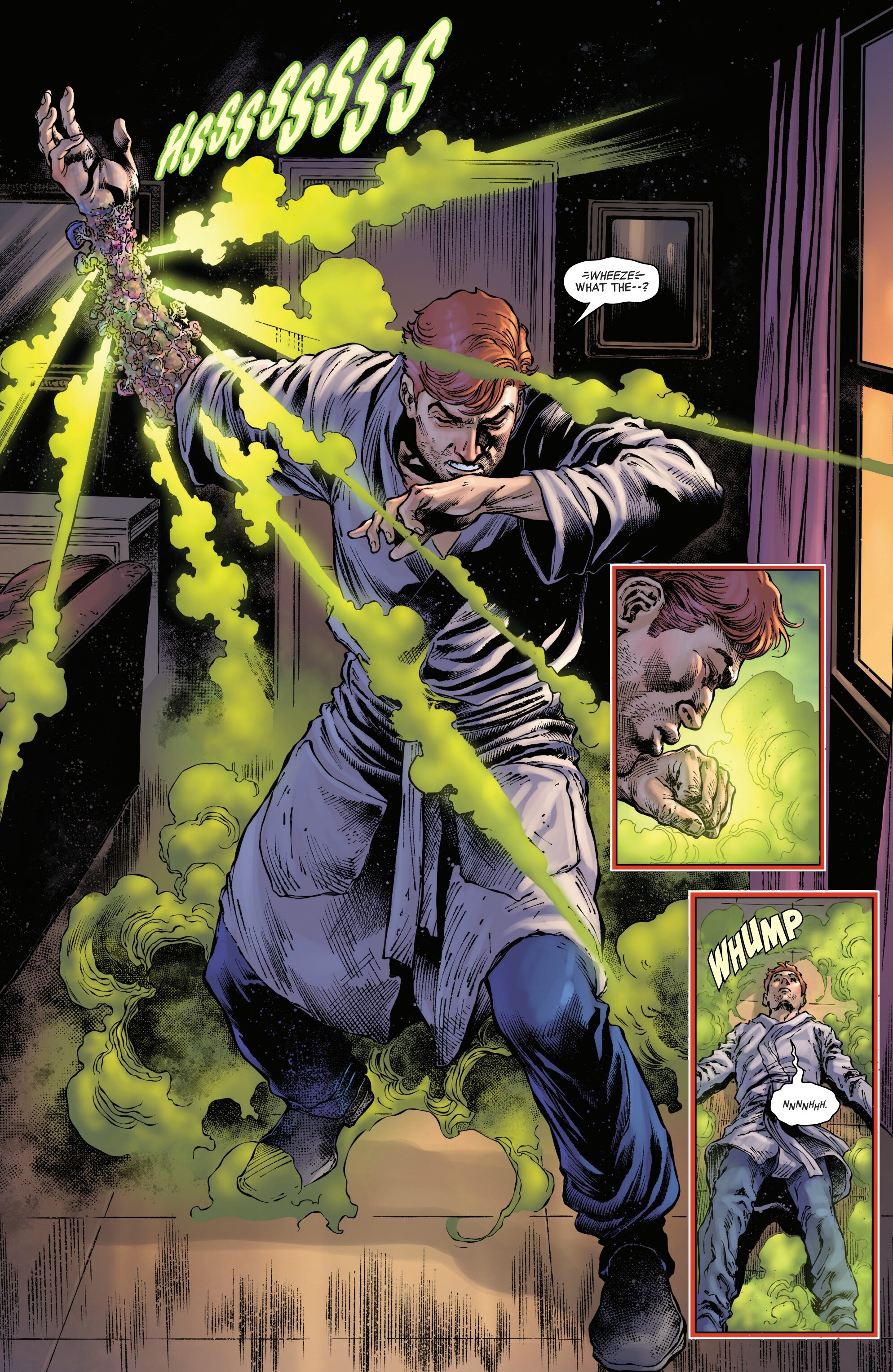 Daredevil (2023-): Chapter 20 - Page 20